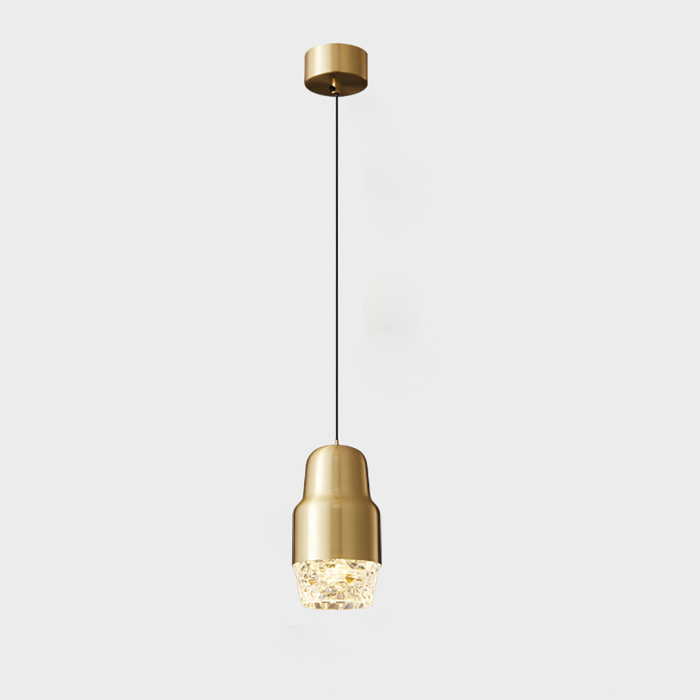 Lavinia Pendant Lamp - Lumpaz