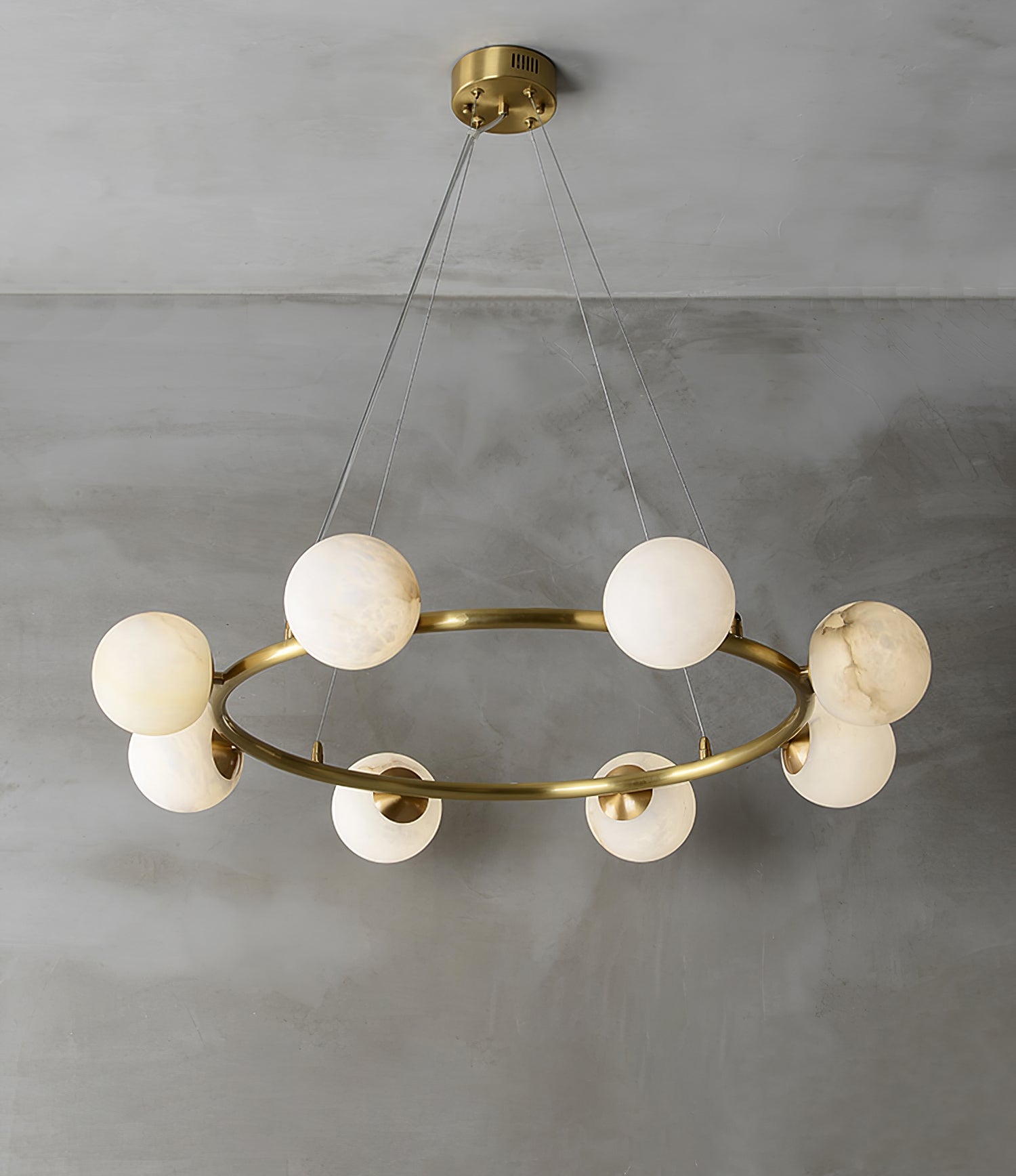 Helix Chandelier - Lumpaz