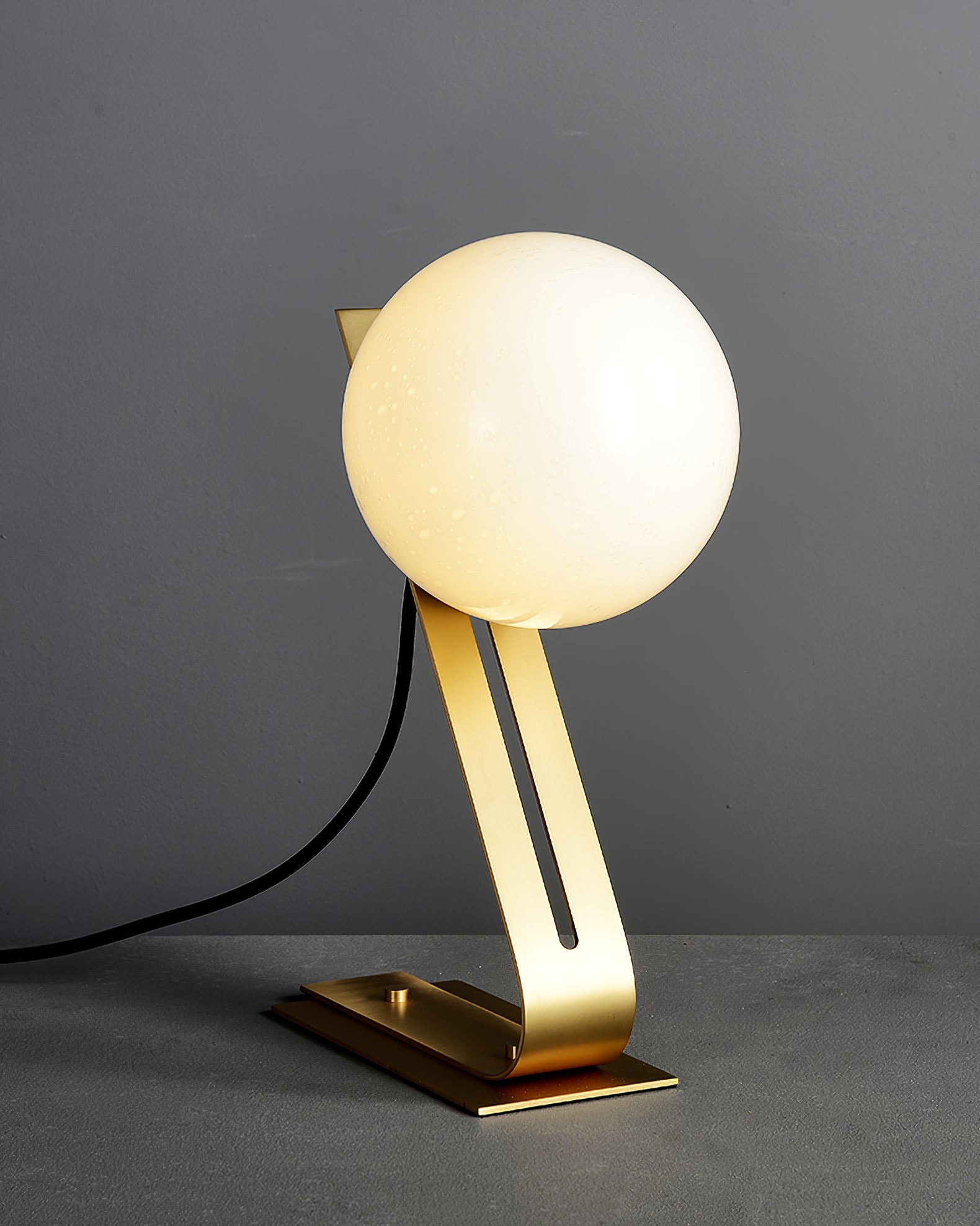 Arandela Table Lamp - Lumpaz