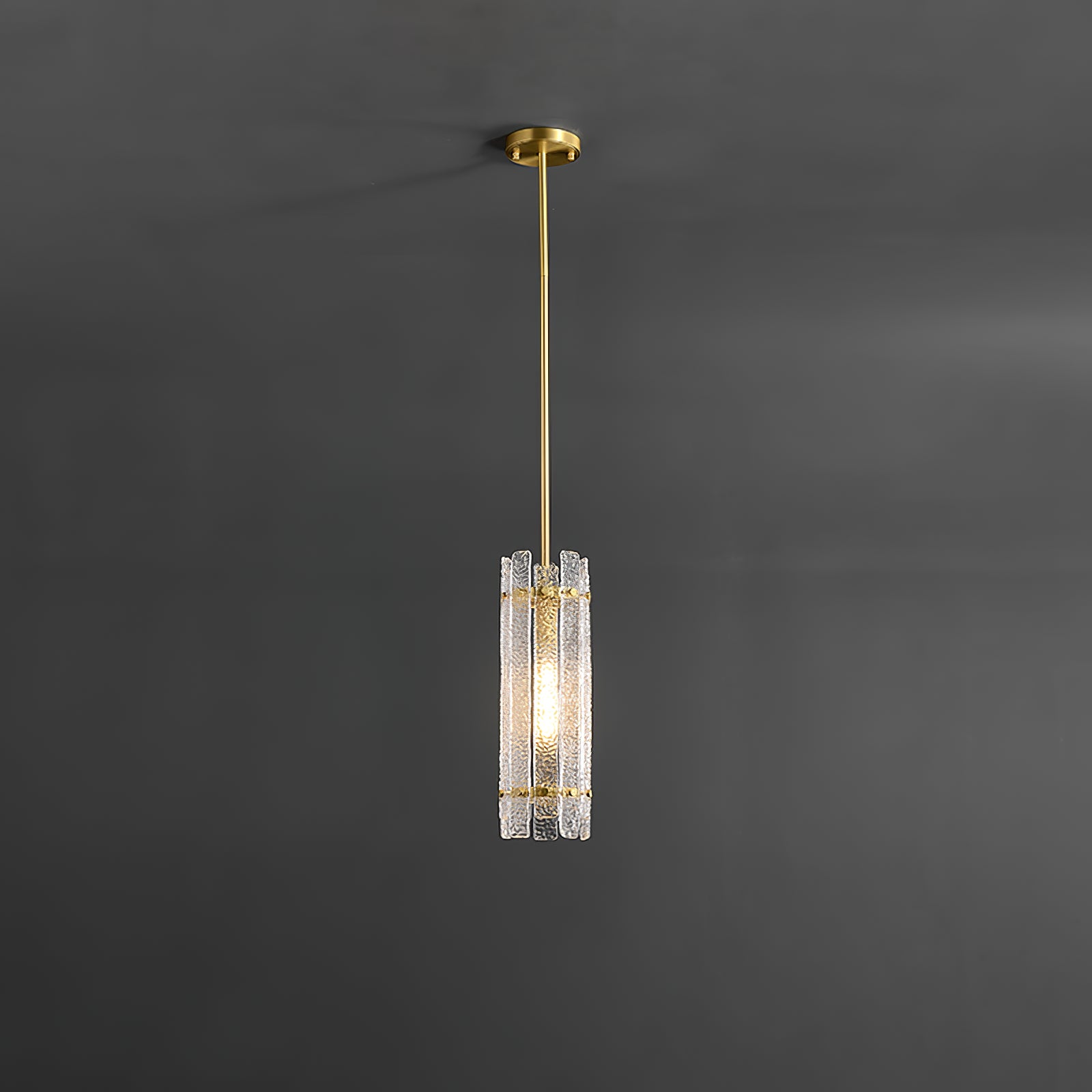 Kean Pendant Lamp - Lumpaz