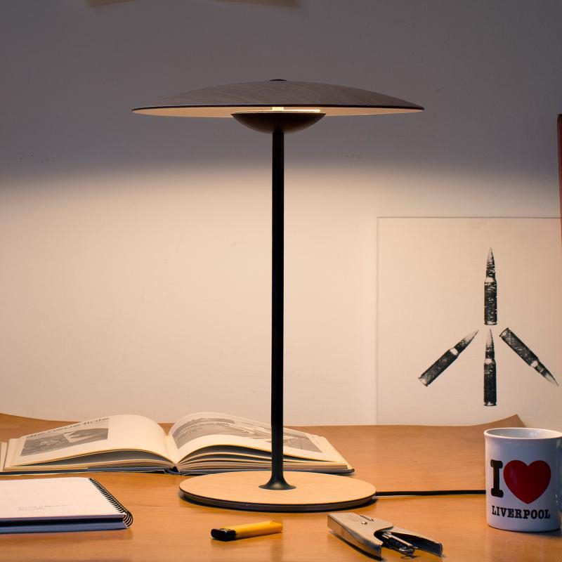 Ginger Table Lamp - Lumpaz