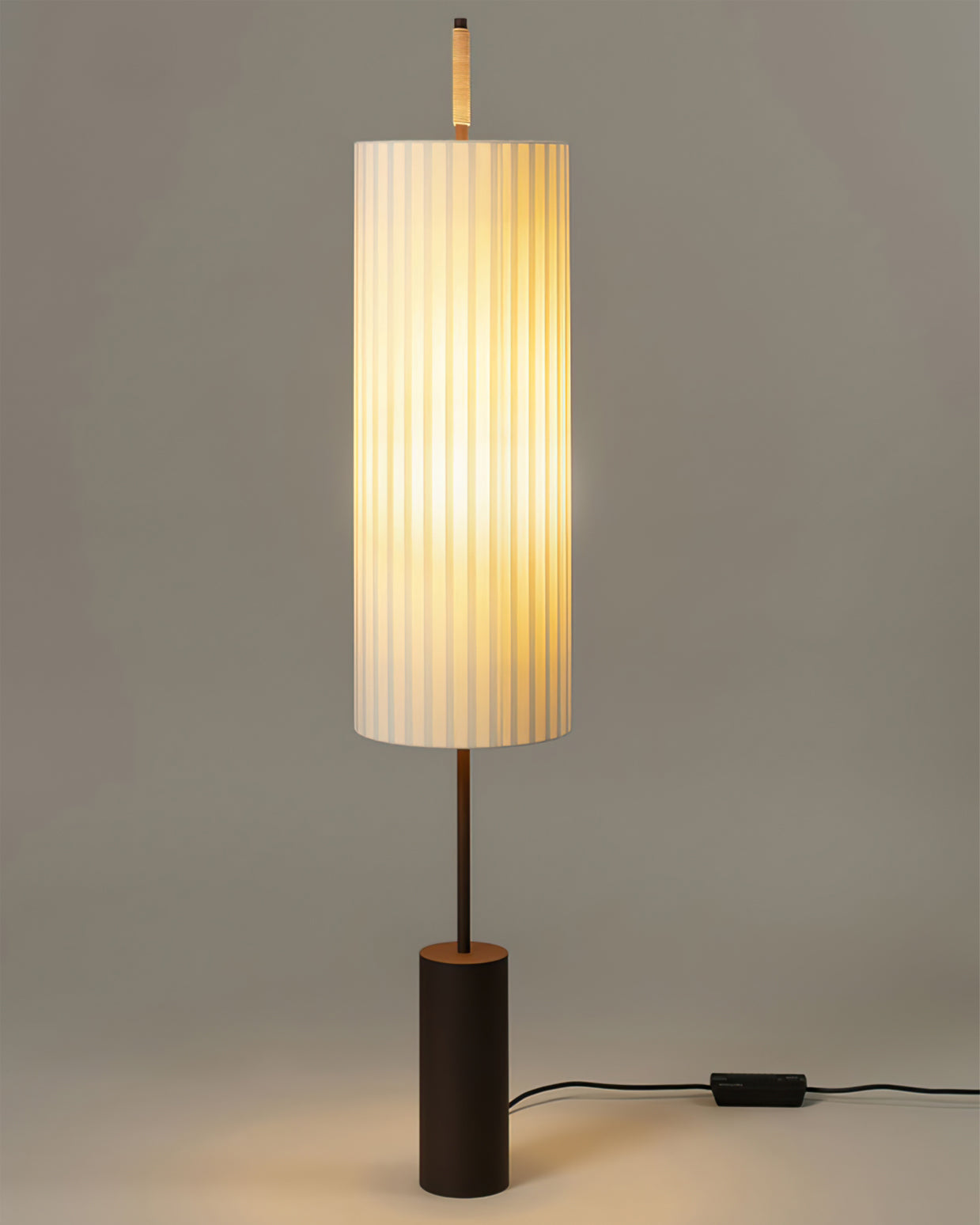 Dorica Floor Lamp - Lumpaz