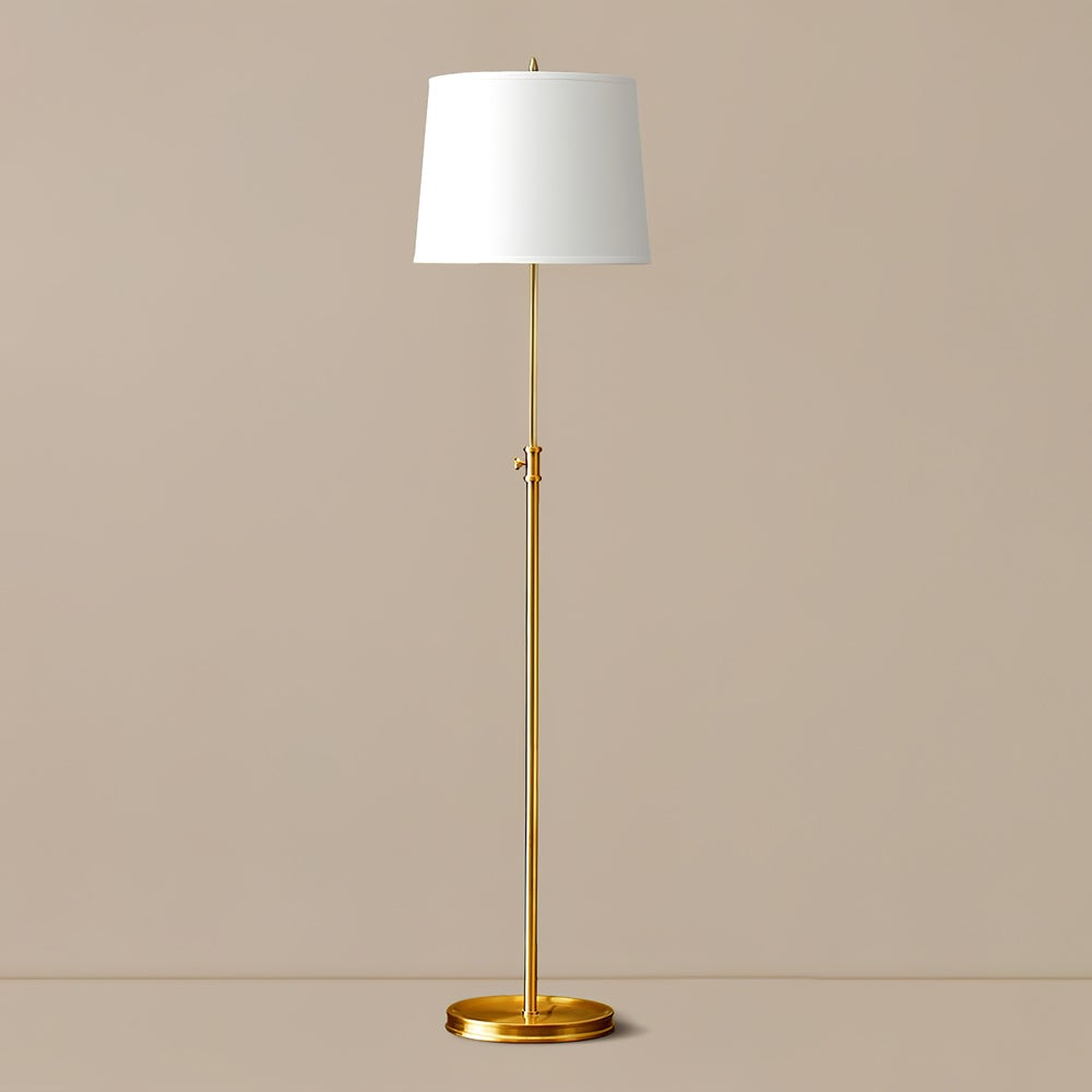 Bryant Floor Lamp - Lumpaz