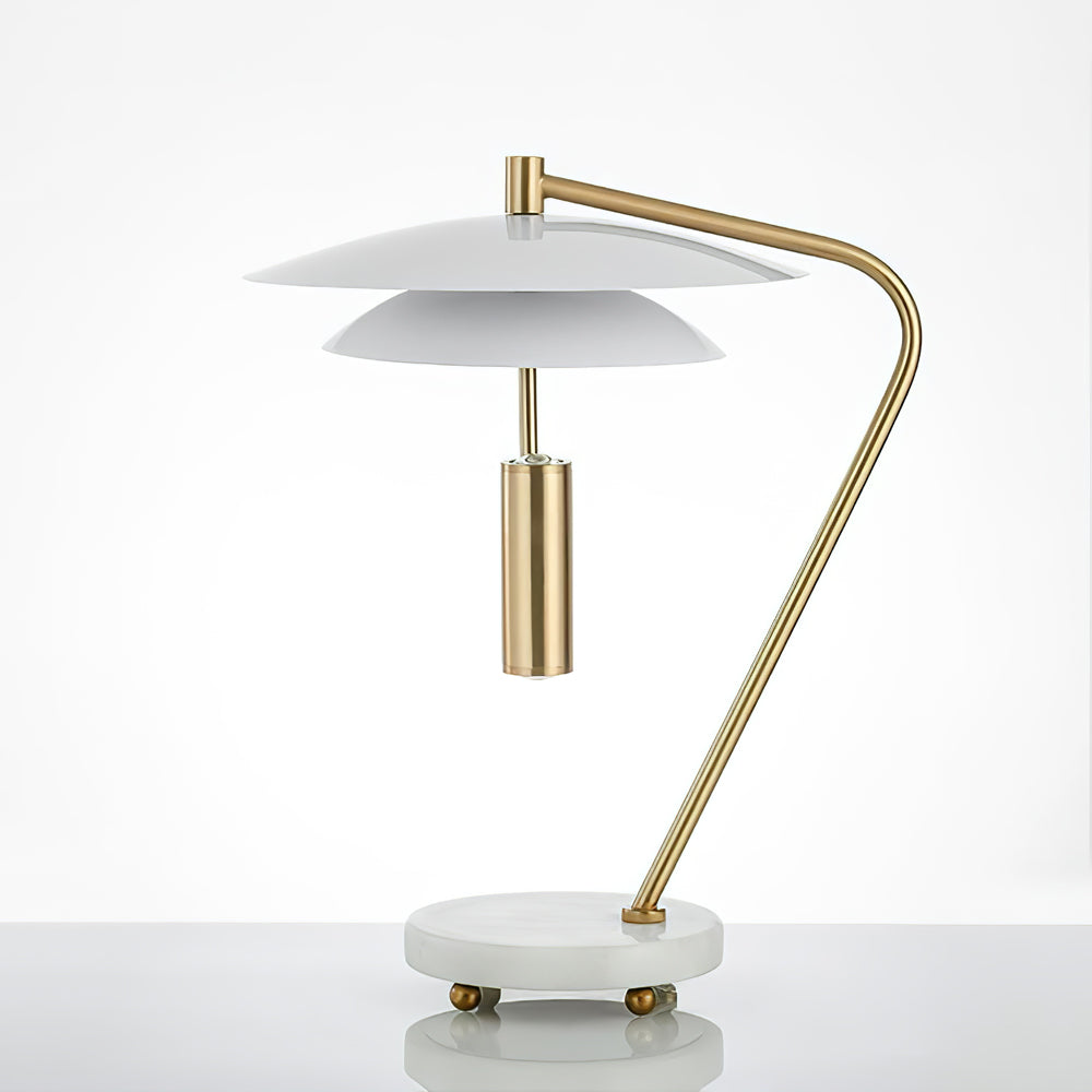 Basie Table Light - Lumpaz