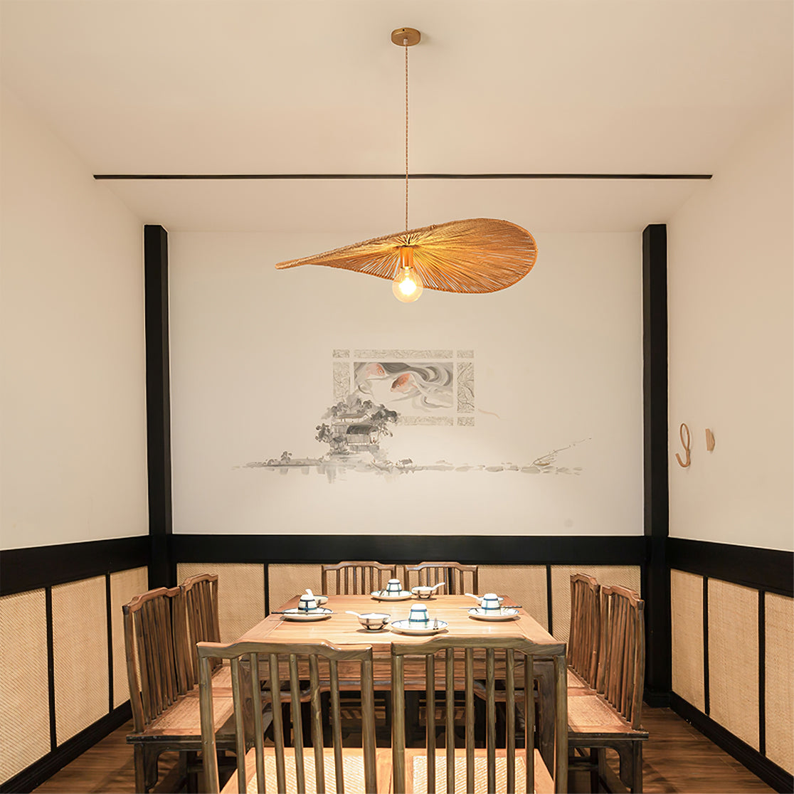 Ridotti Pendant Lamp - Lumpaz