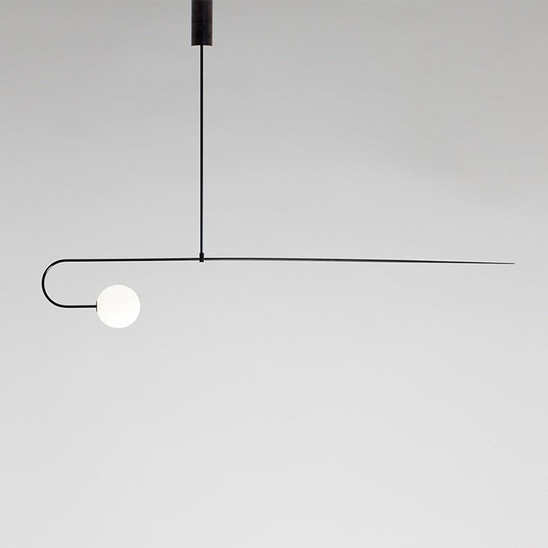 Mobile Chandeliers - Lumpaz