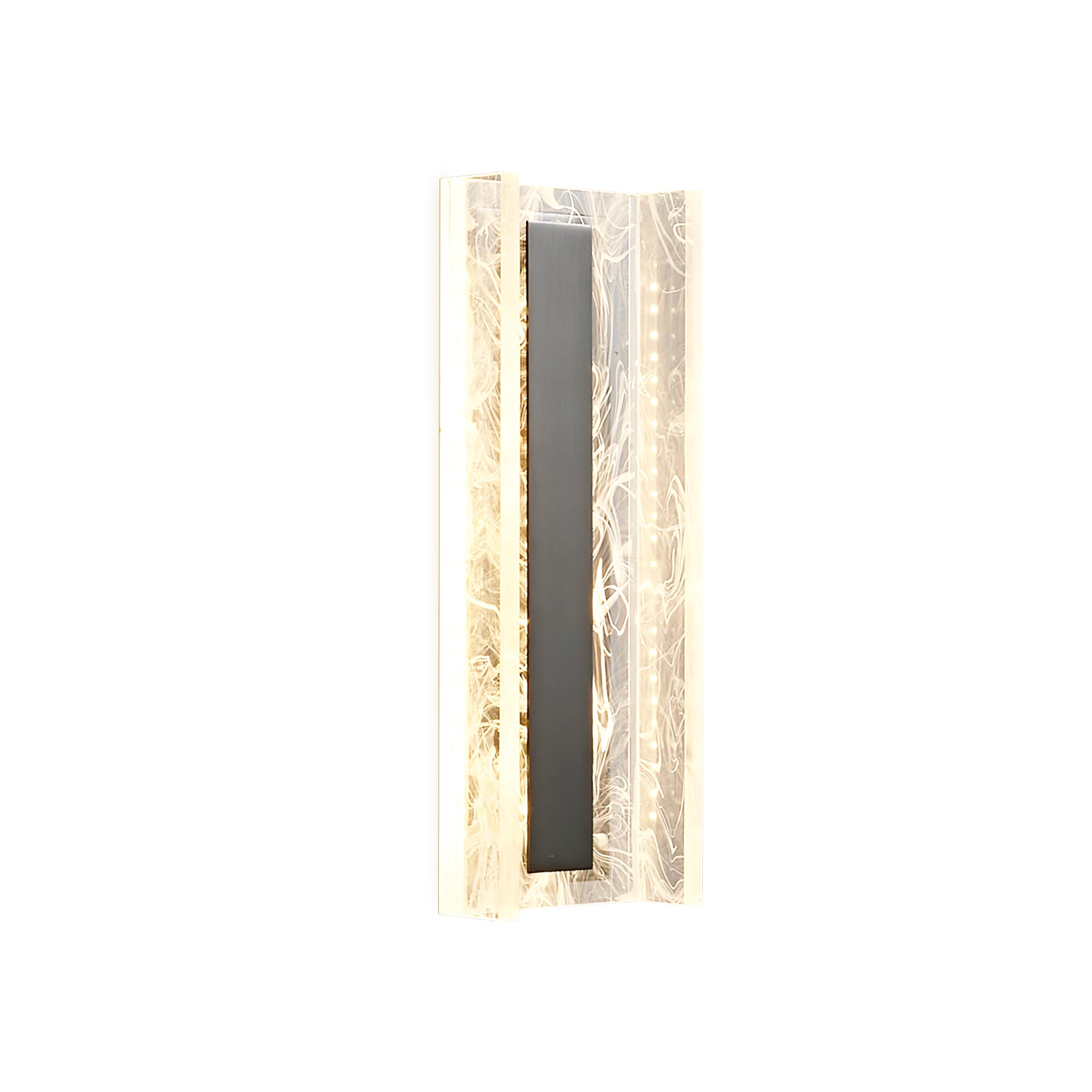 Alberta Wall Lamp - Lumpaz