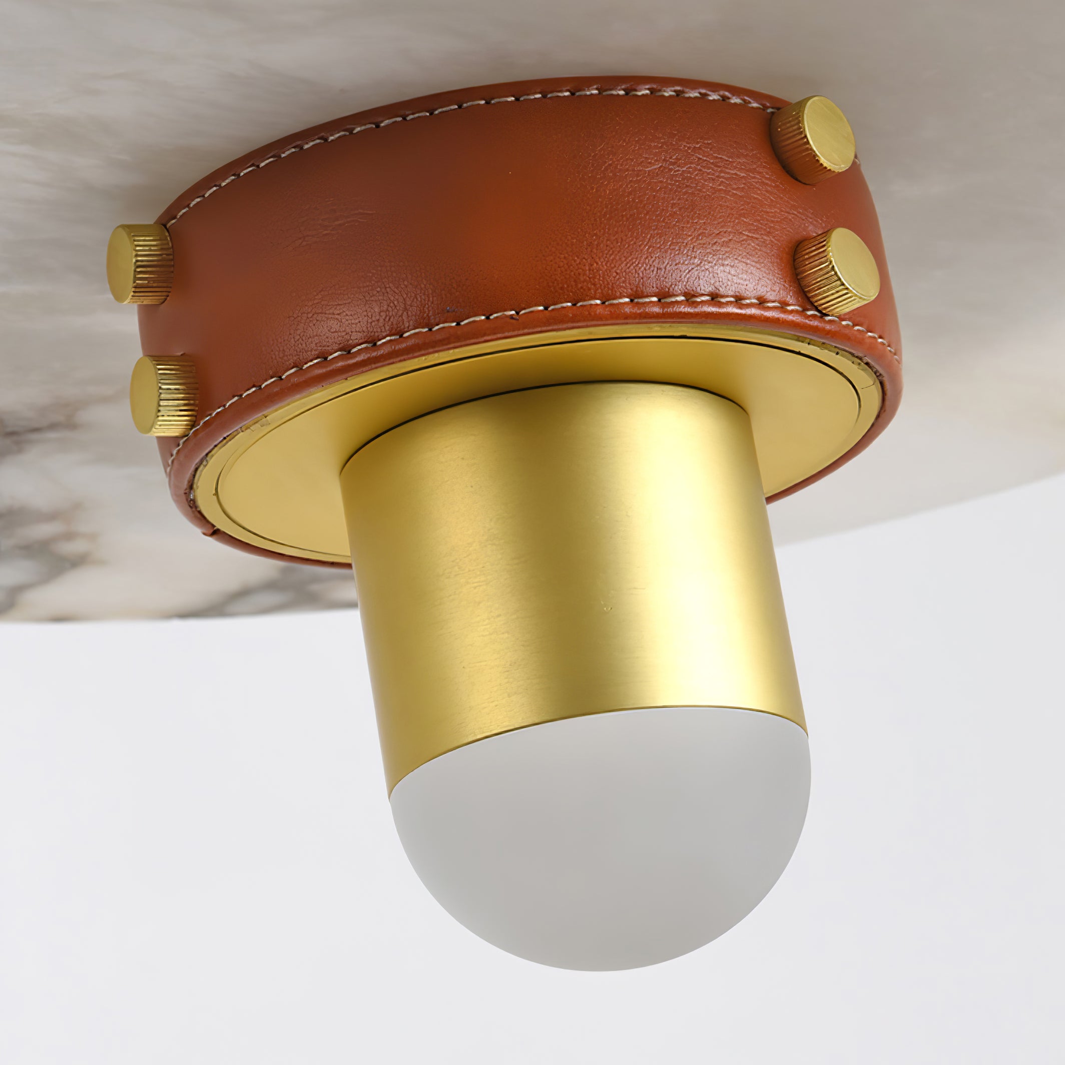 Jutta Pendant Lamp - Lumpaz