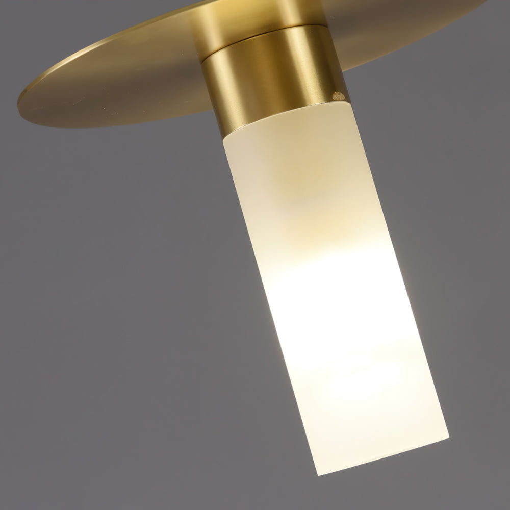 Masam Pendant Lamp - Lumpaz