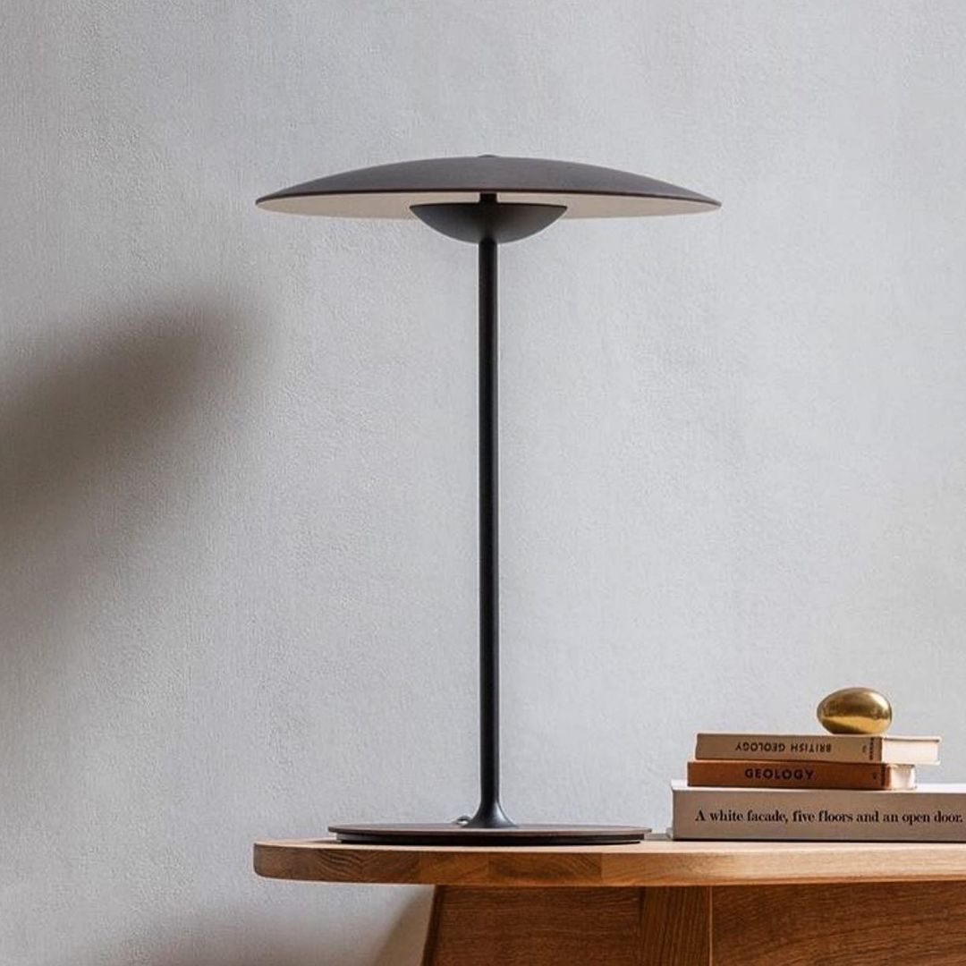 Ginger Table Lamp - Lumpaz