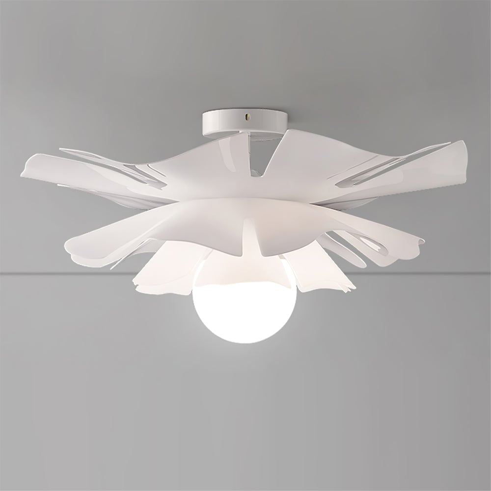 Nightbloom Ceiling Lamp - Lumpaz