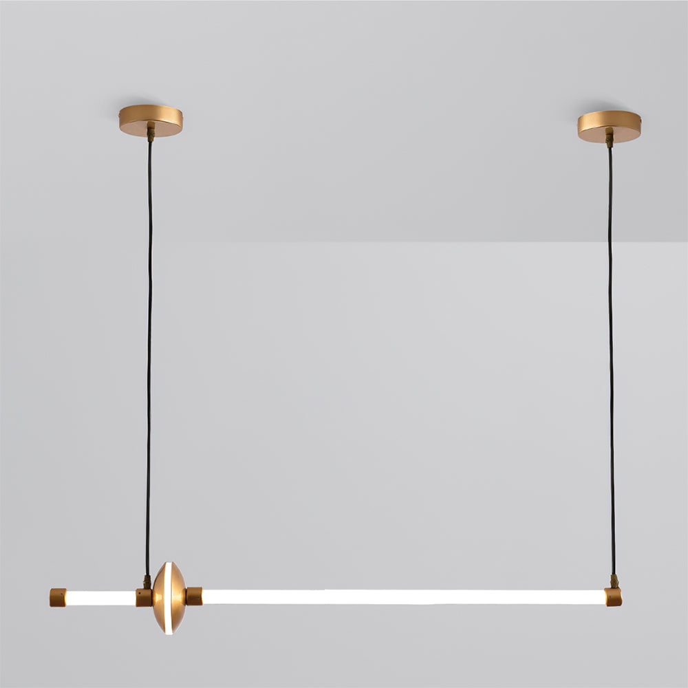 Sasaki Chandelier - Lumpaz