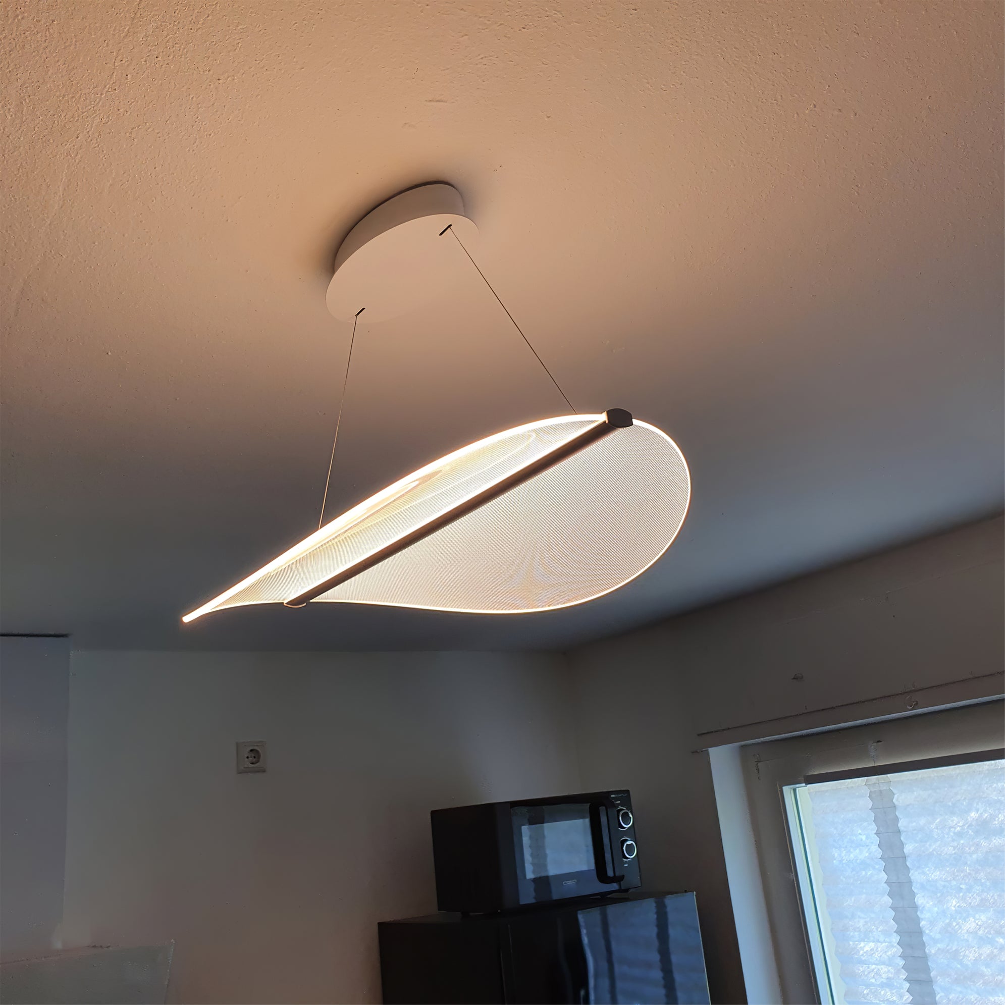 Diphy Pendant Lamp - Lumpaz