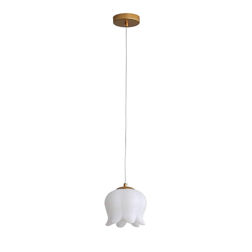 Lily Of The Valley Chandelier - Lumpaz