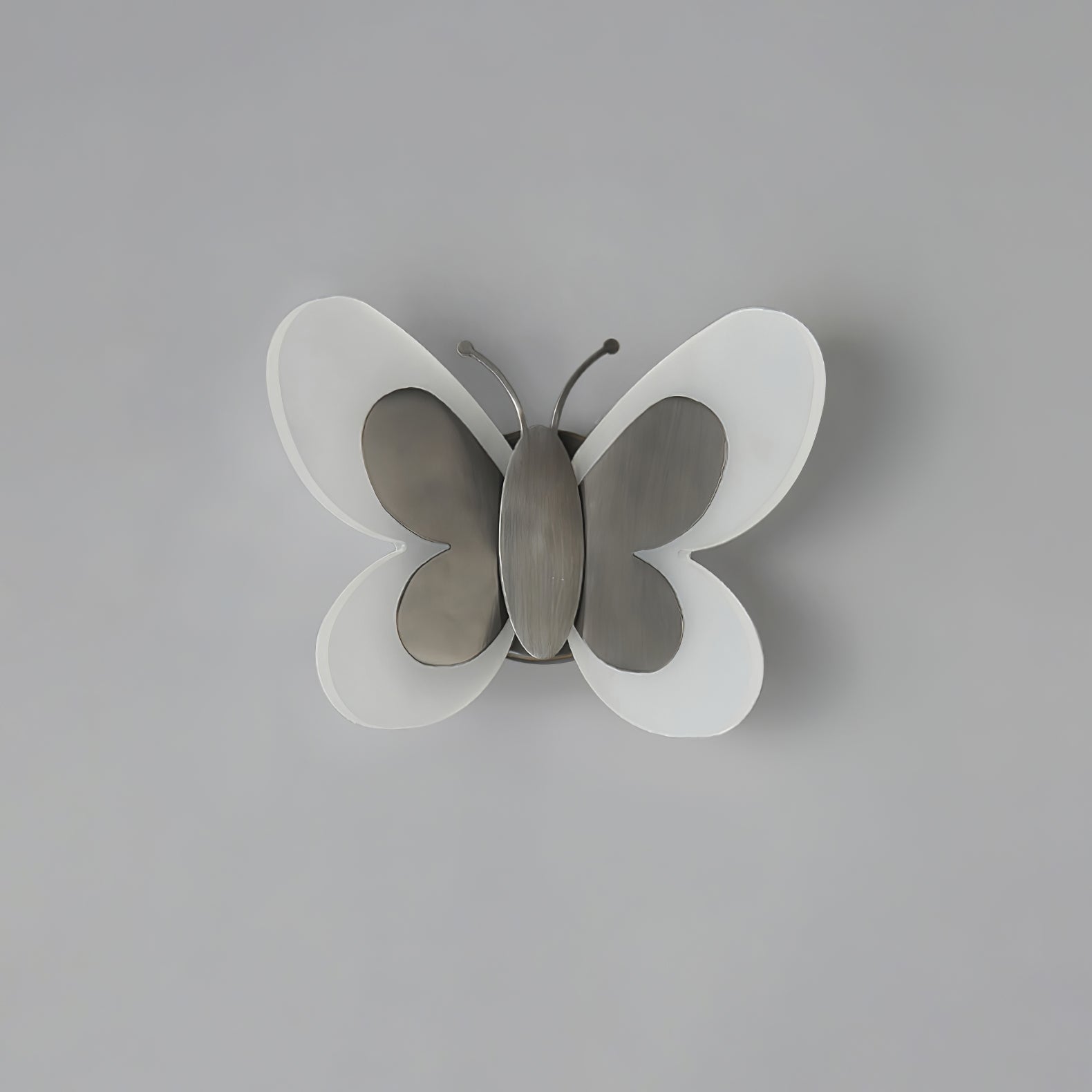 Butterfly LED Wall Lamp - Lumpaz