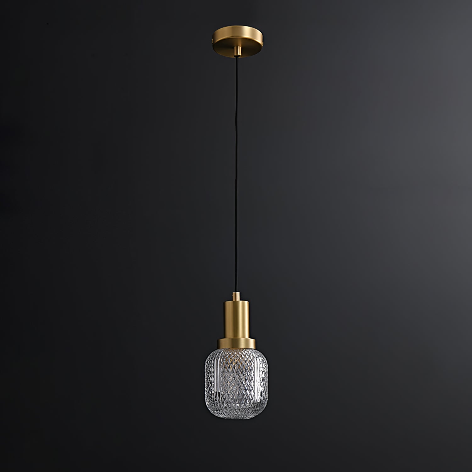 Blooms Pendant Light - Lumpaz