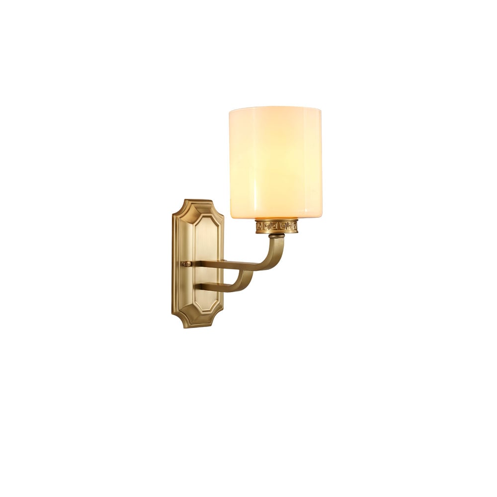 Hamilton Wall Lamp - Lumpaz