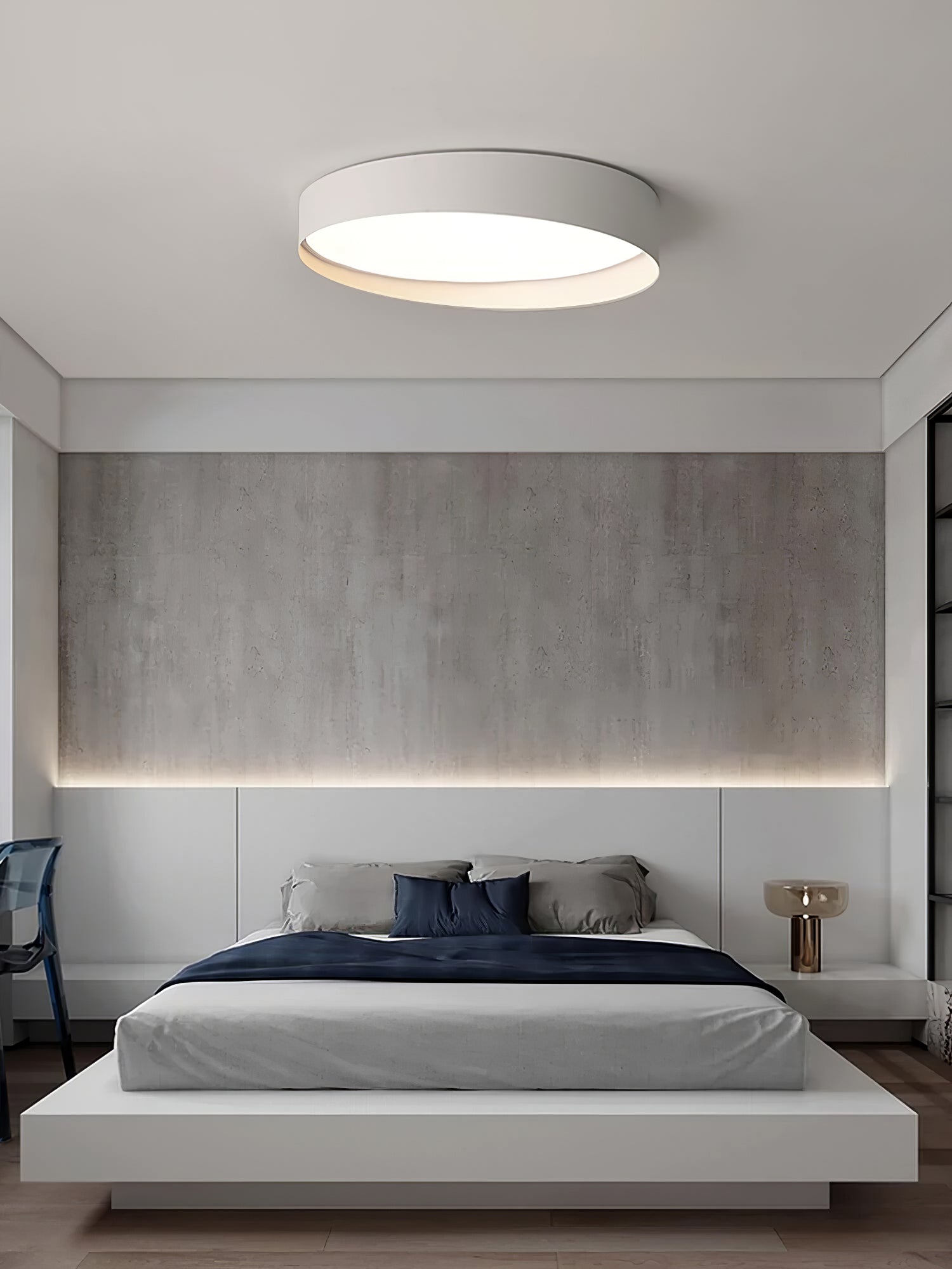 Alton Ceiling Lamp - Lumpaz