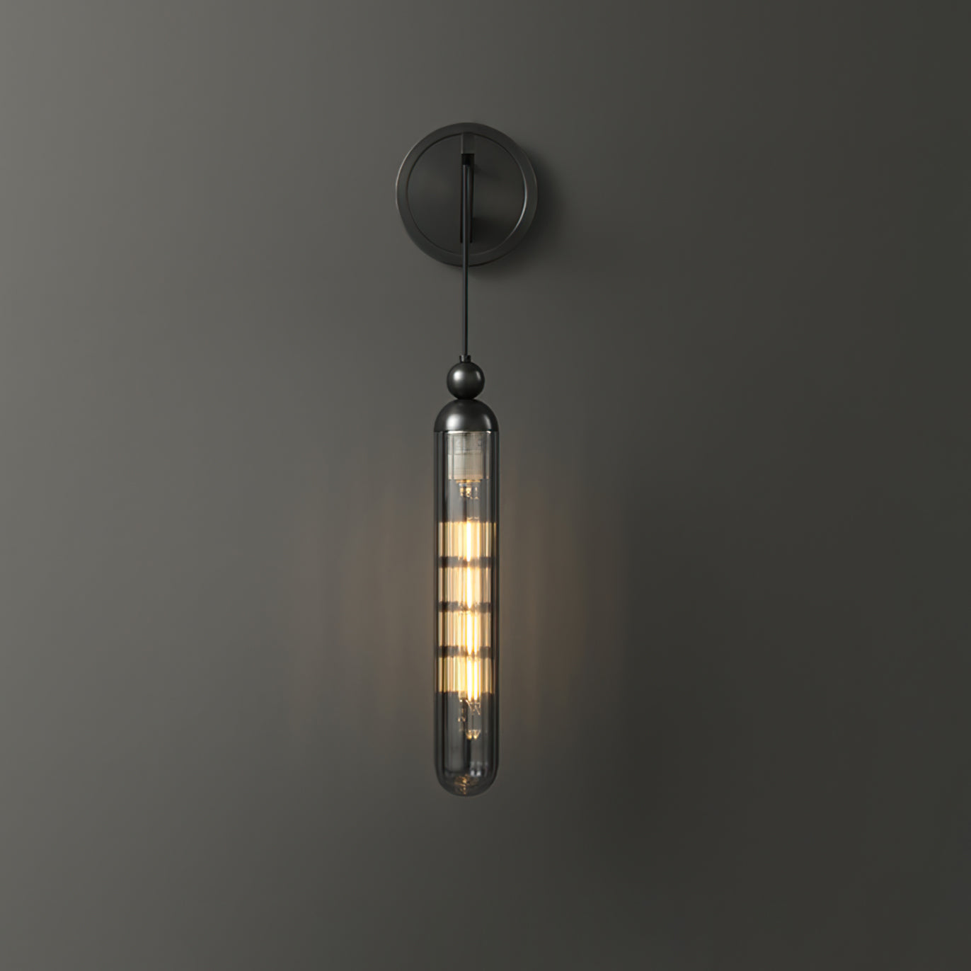 Mullan Wall Lamp - Lumpaz