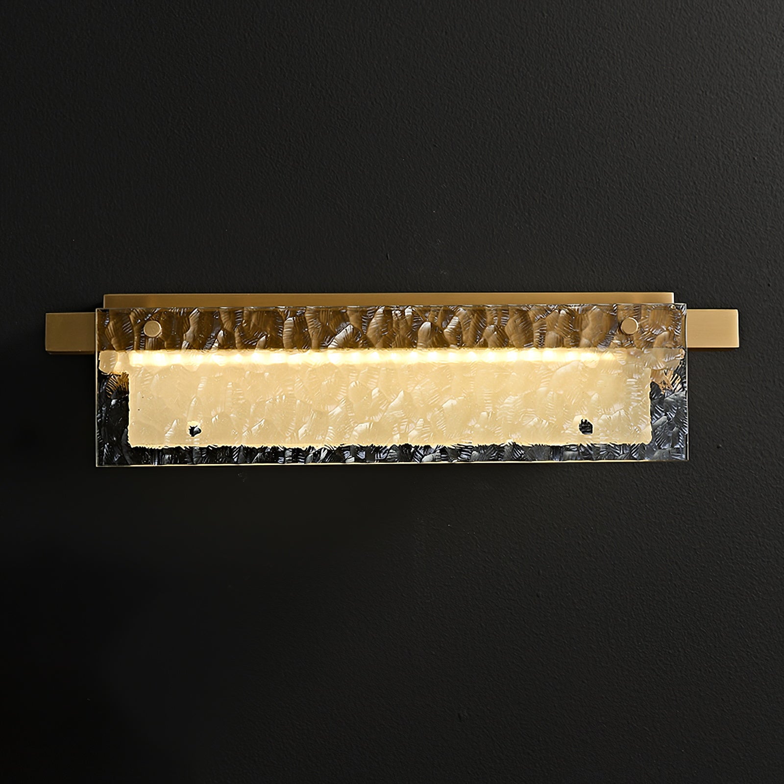 Monrou Wall Lamp - Lumpaz