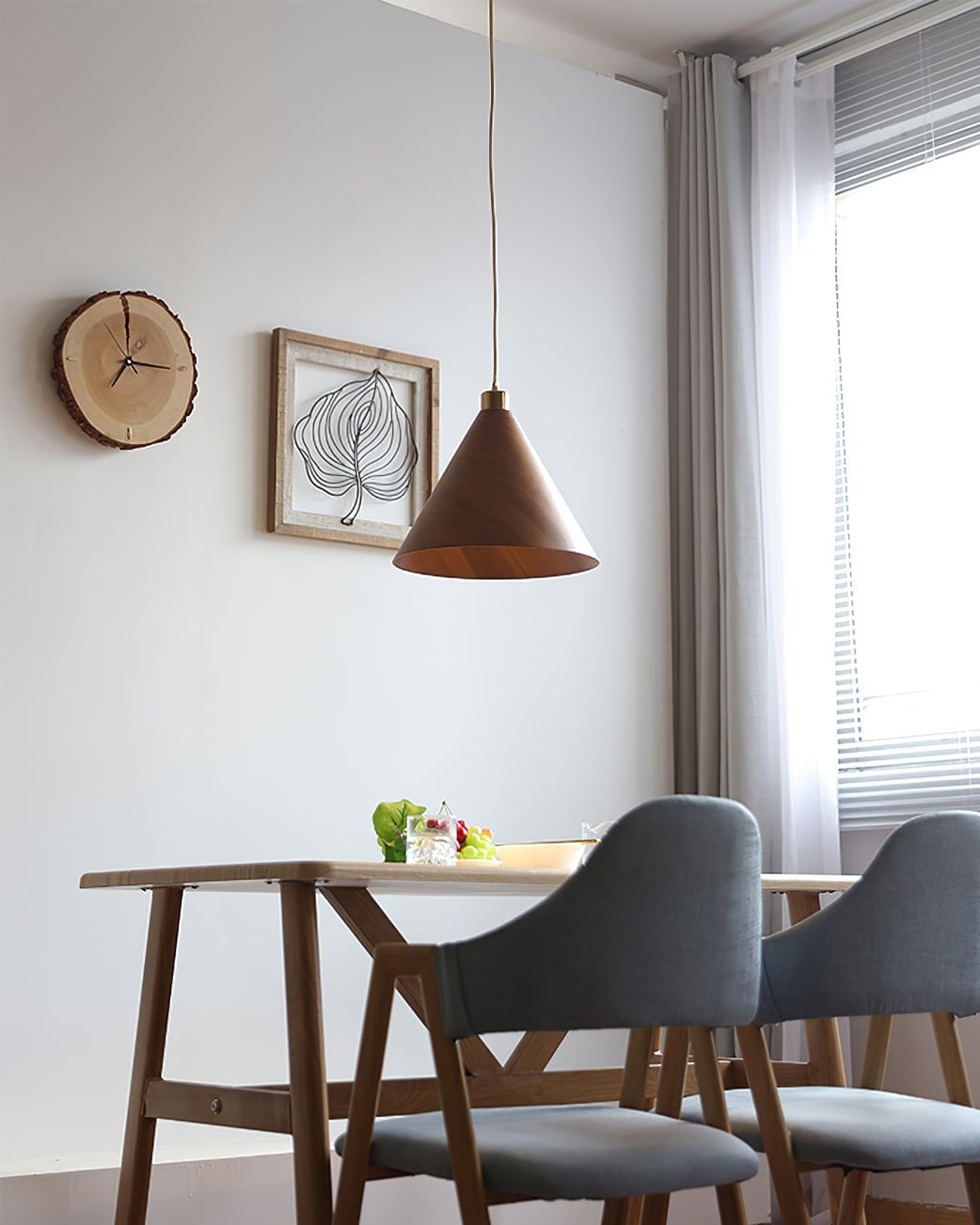 Kiven Pendant Lamp - Lumpaz