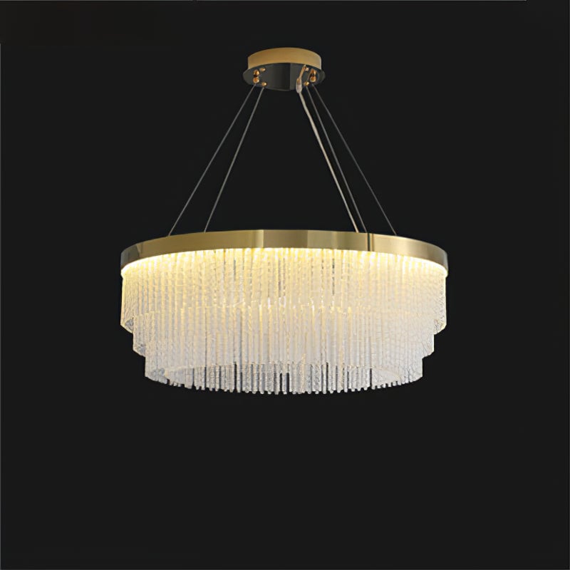Mirodemi Chandelier - Lumpaz