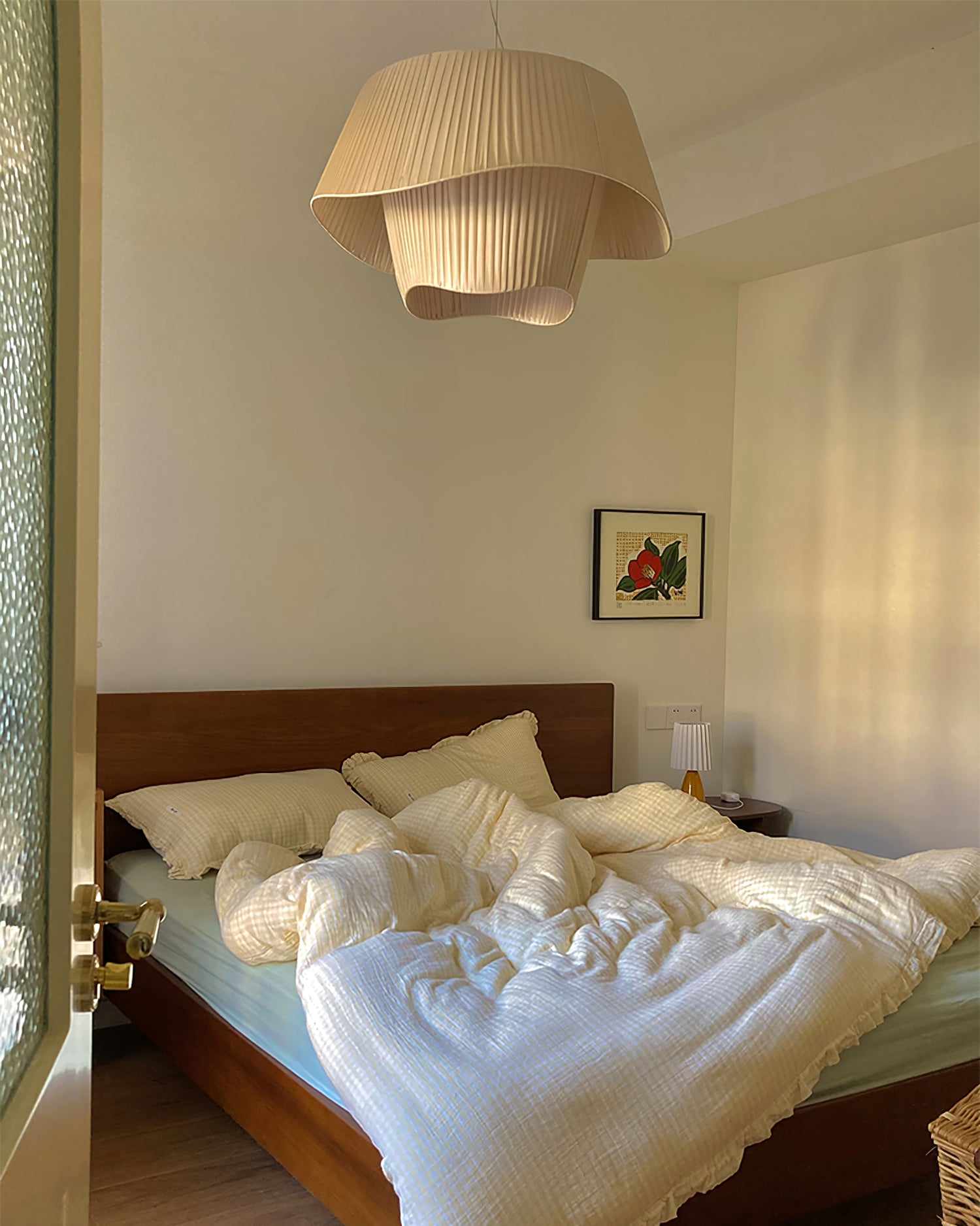 Cocò Pendant Lamp - Lumpaz
