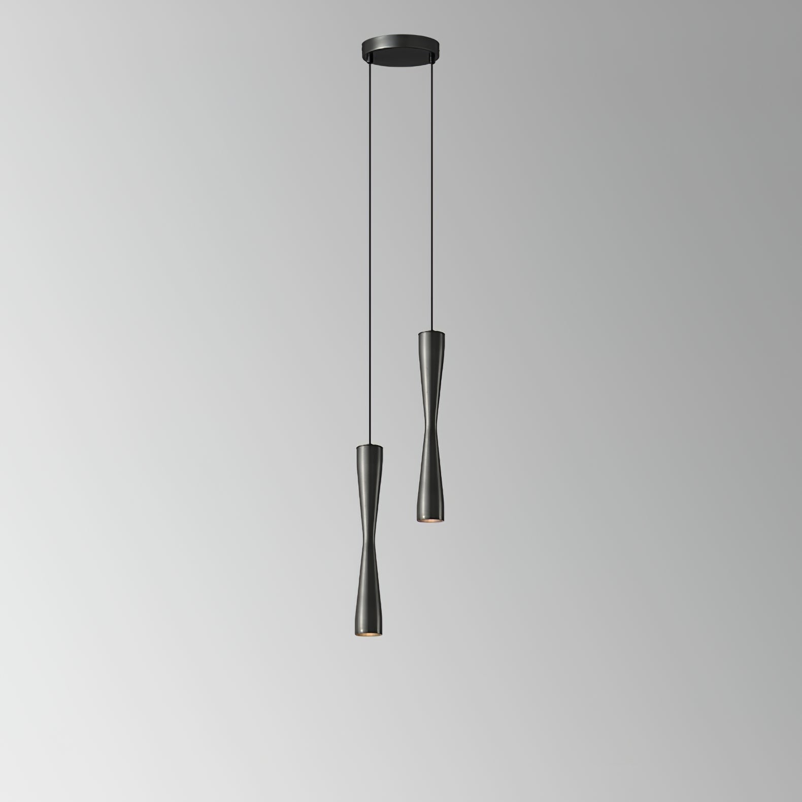 Robson Pendant Lamp - Lumpaz
