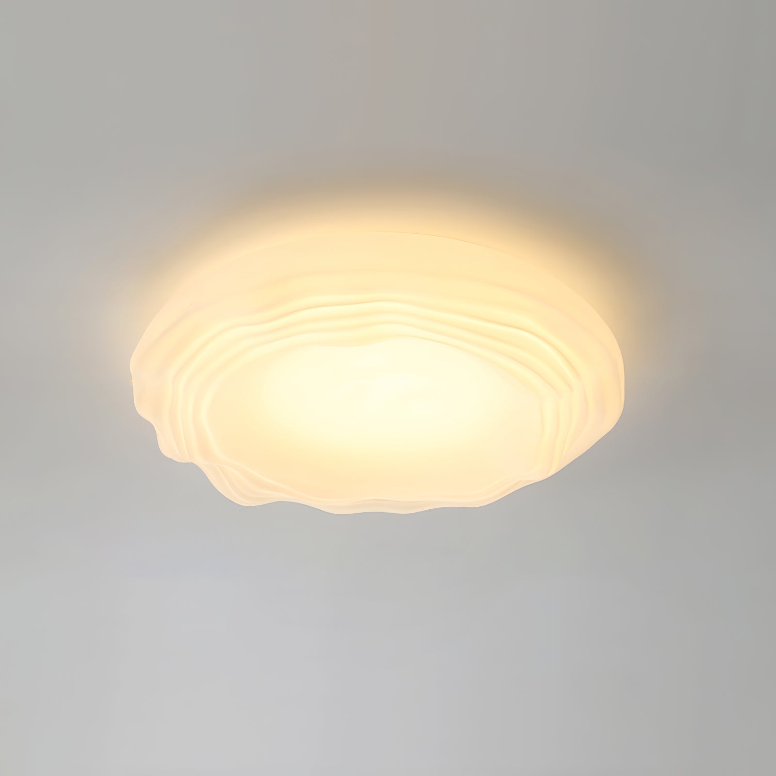 Wave LED Ceiling Lamp - Lumpaz