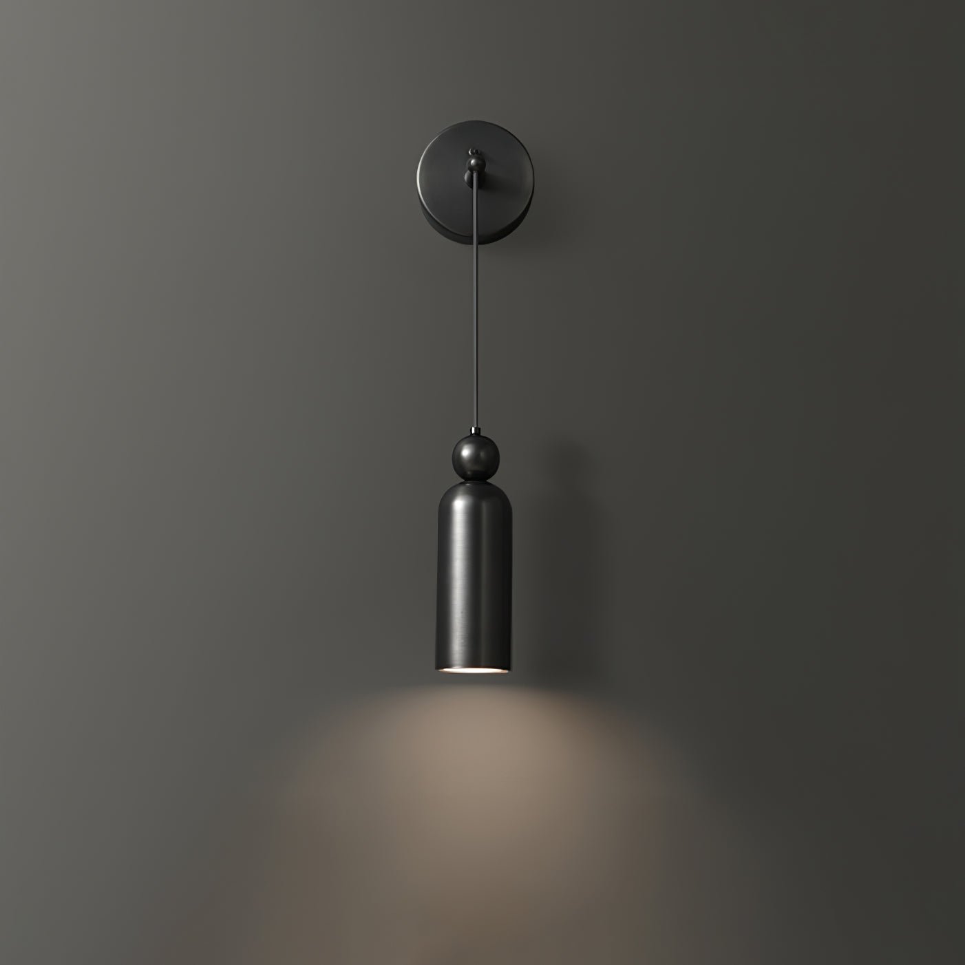Madame Wall Lamp - Lumpaz