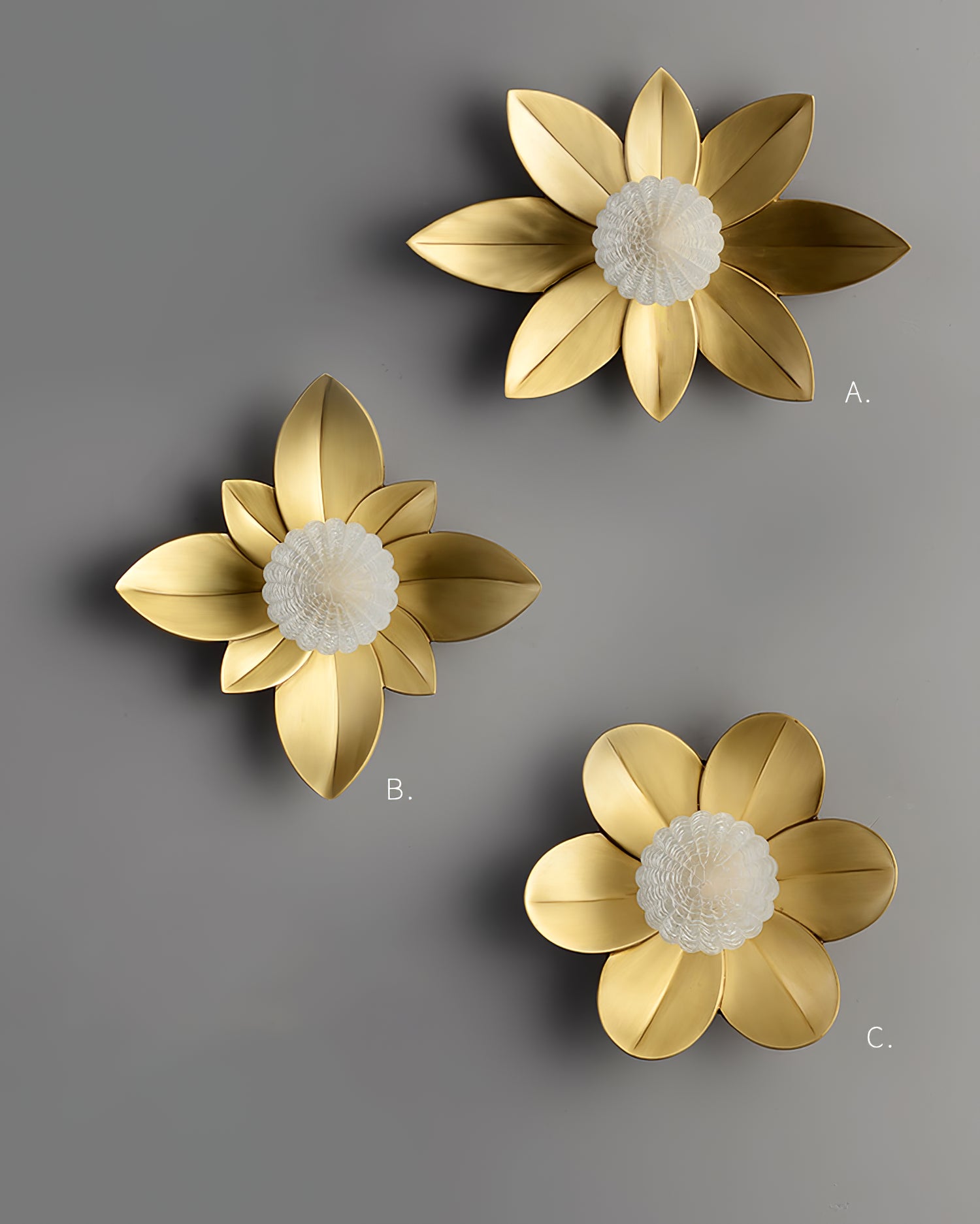 Gigi Wall Lamp - Lumpaz