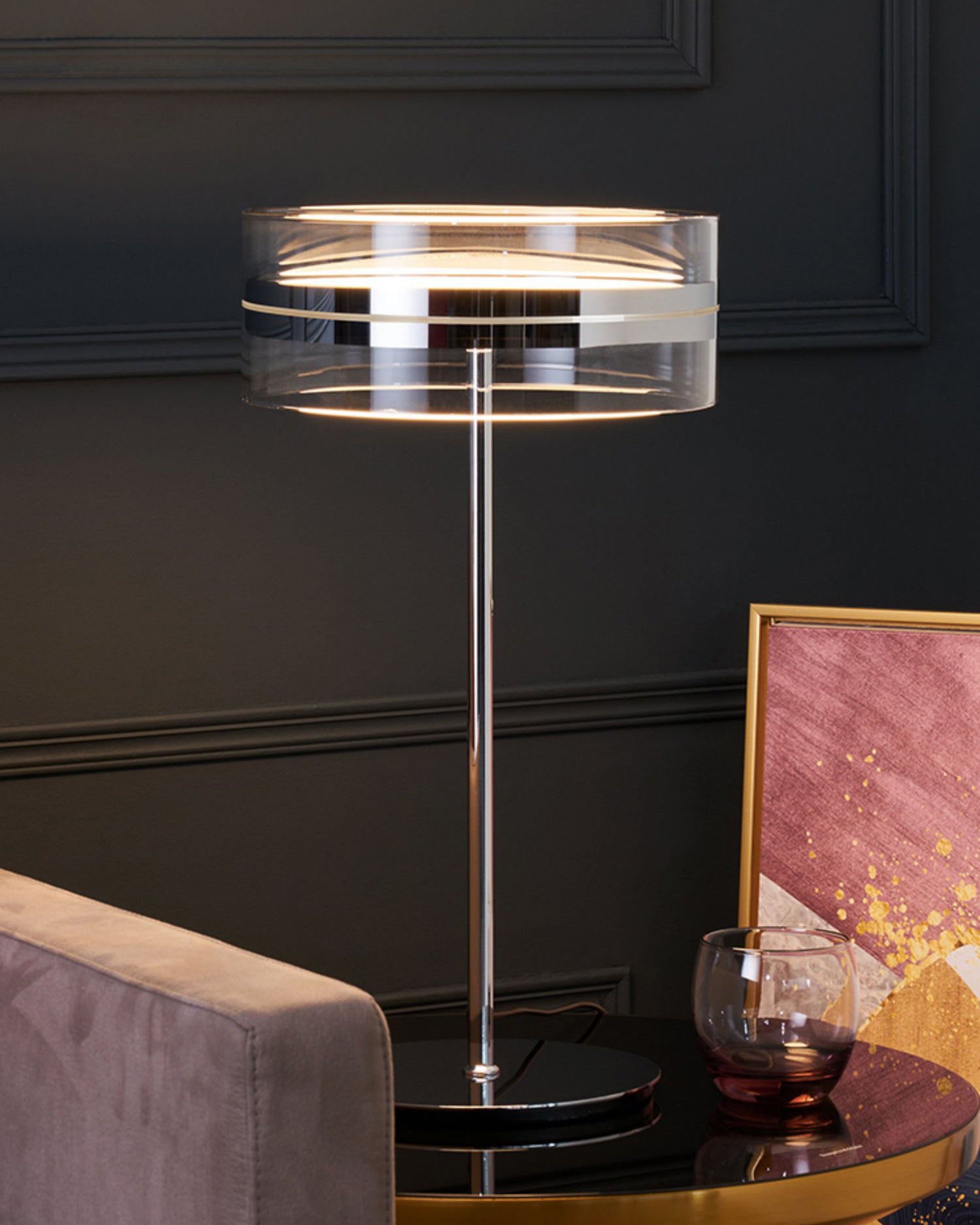 Kaede Table Lamp - Lumpaz