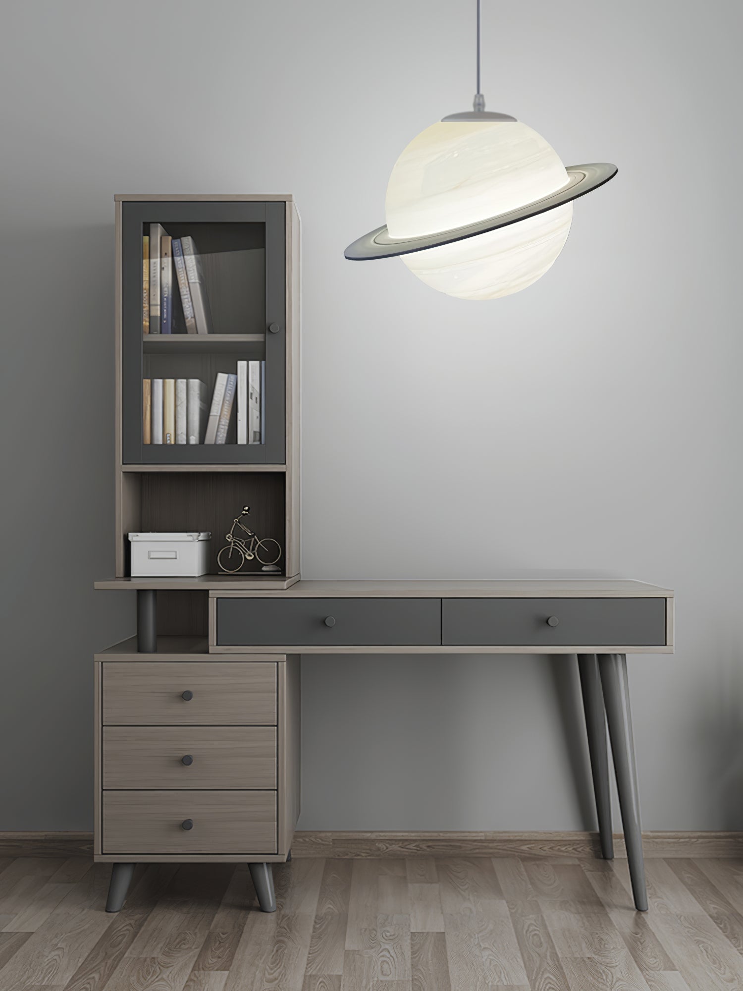 Jupiter Pendant Light - Lumpaz