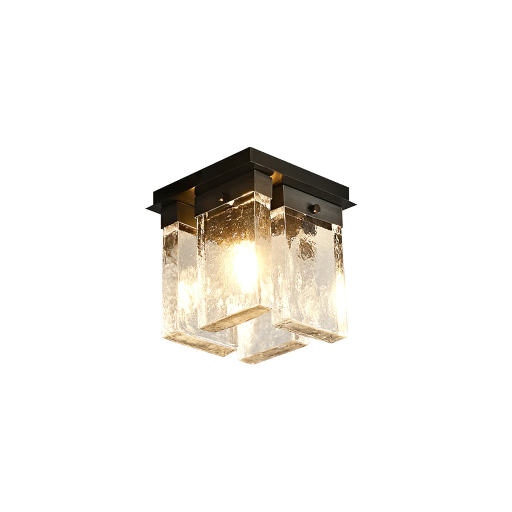 Lourmarin Ceiling Lamp - Lumpaz