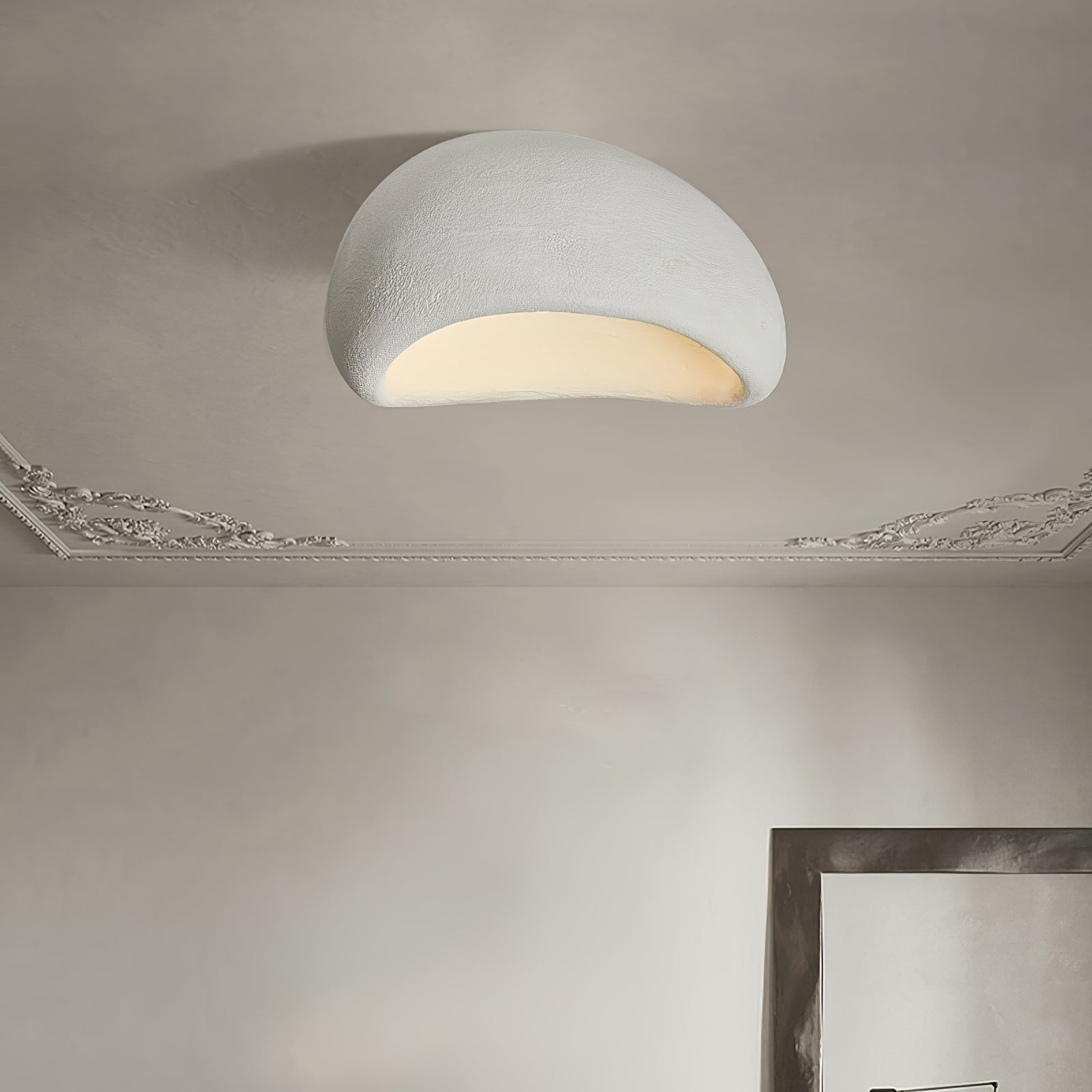 Khmara Clouds Ceiling Lamp - Lumpaz