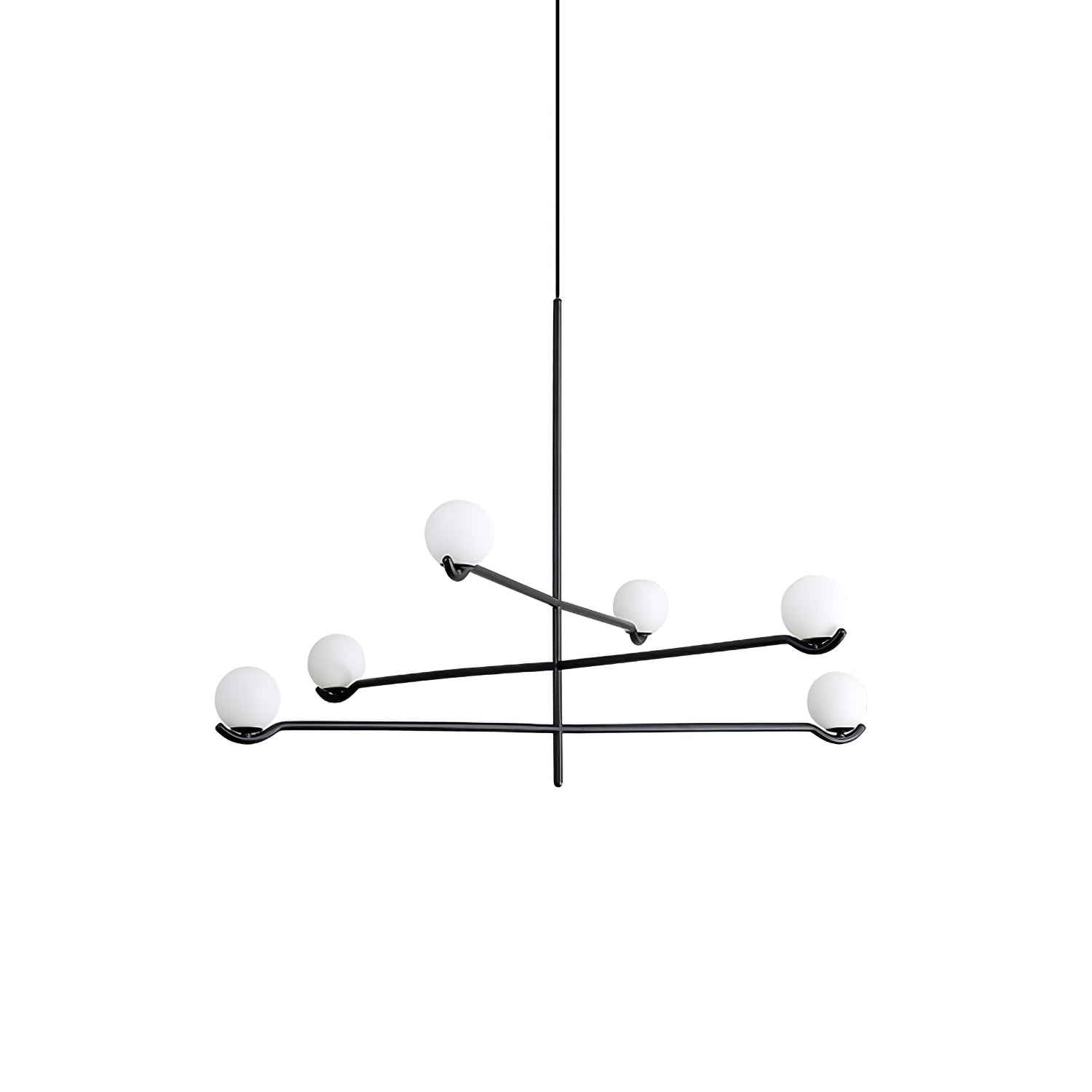 Baer Pendant Light - Lumpaz