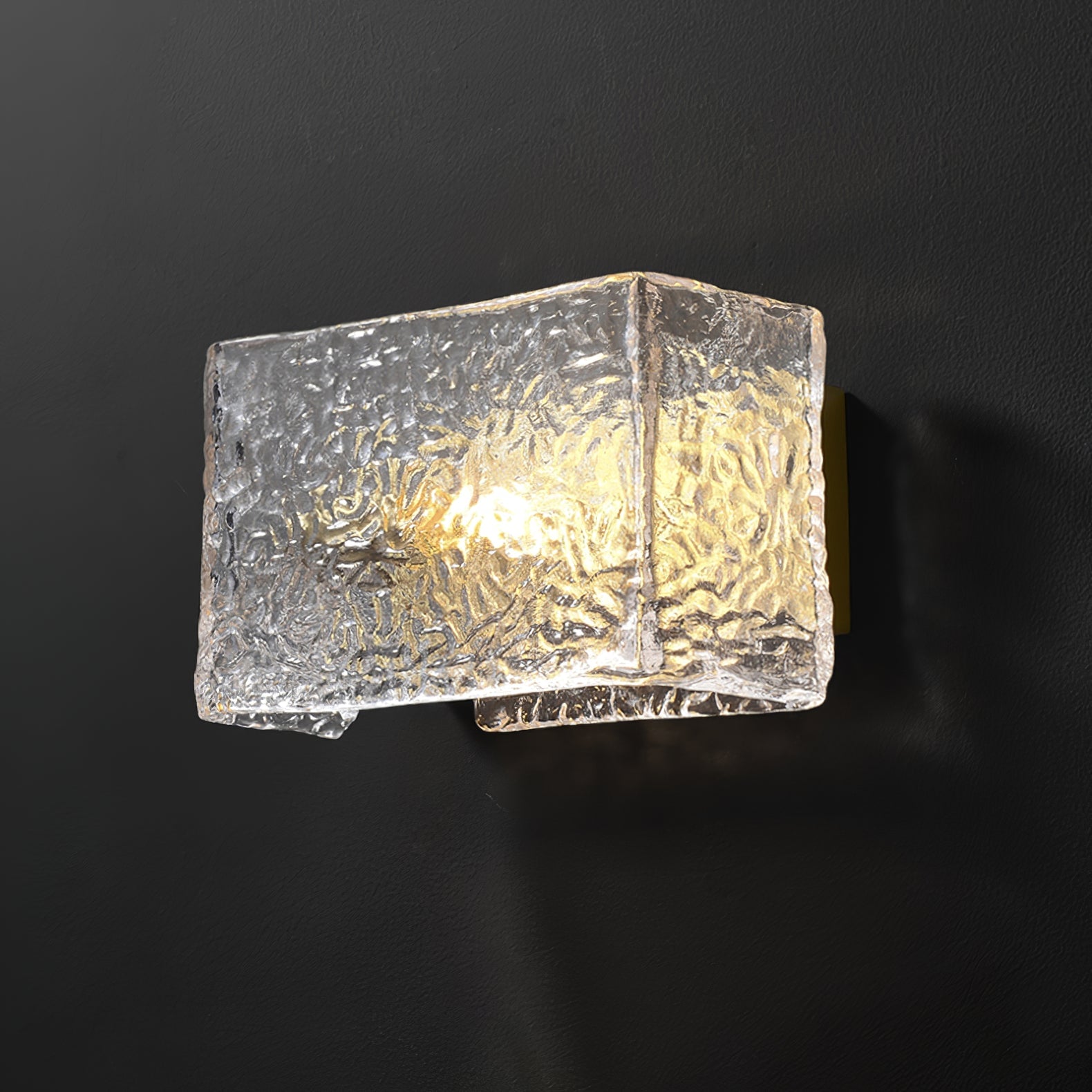 Lunea Wall Lamp - Lumpaz