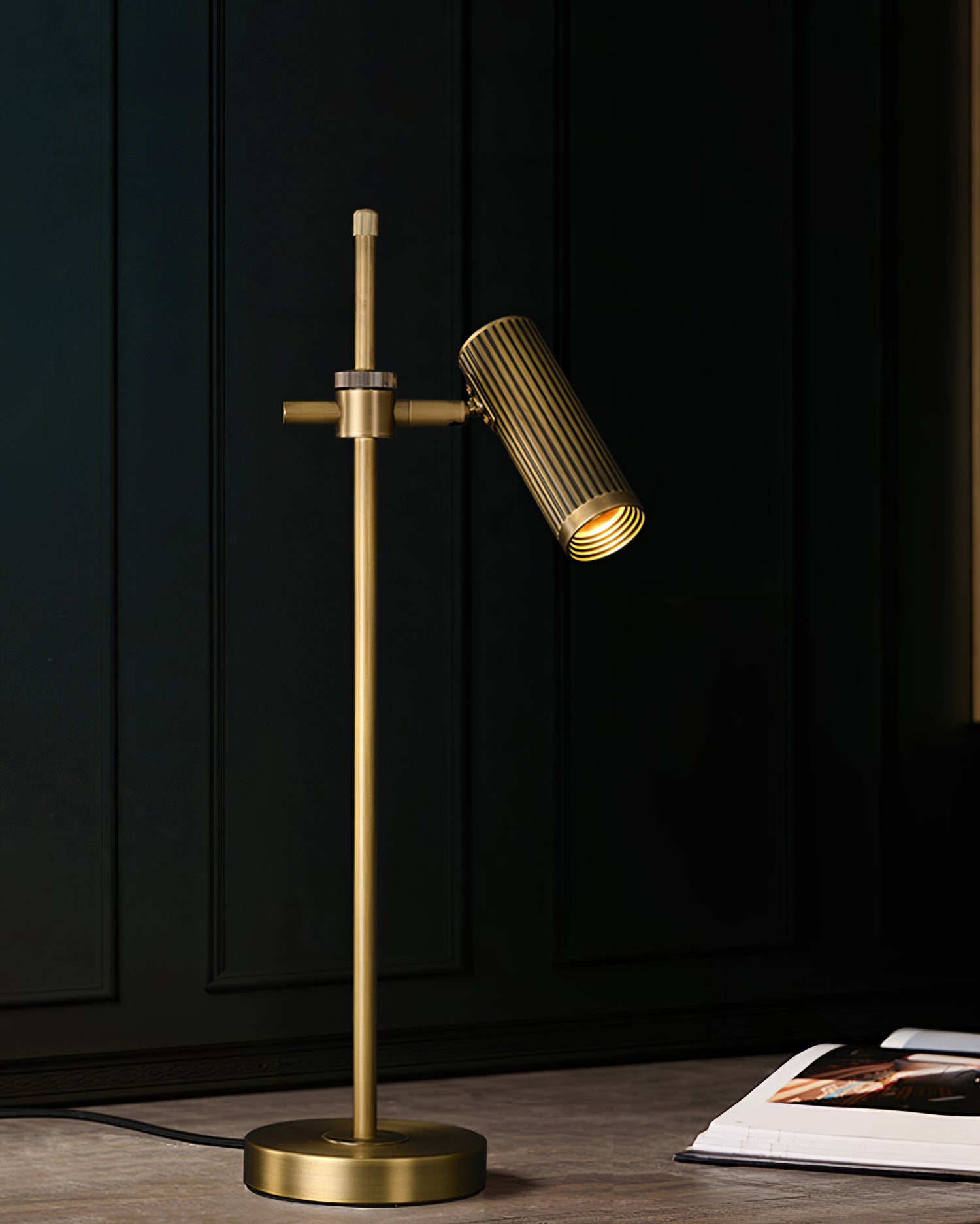 Task Table Lamp - Lumpaz