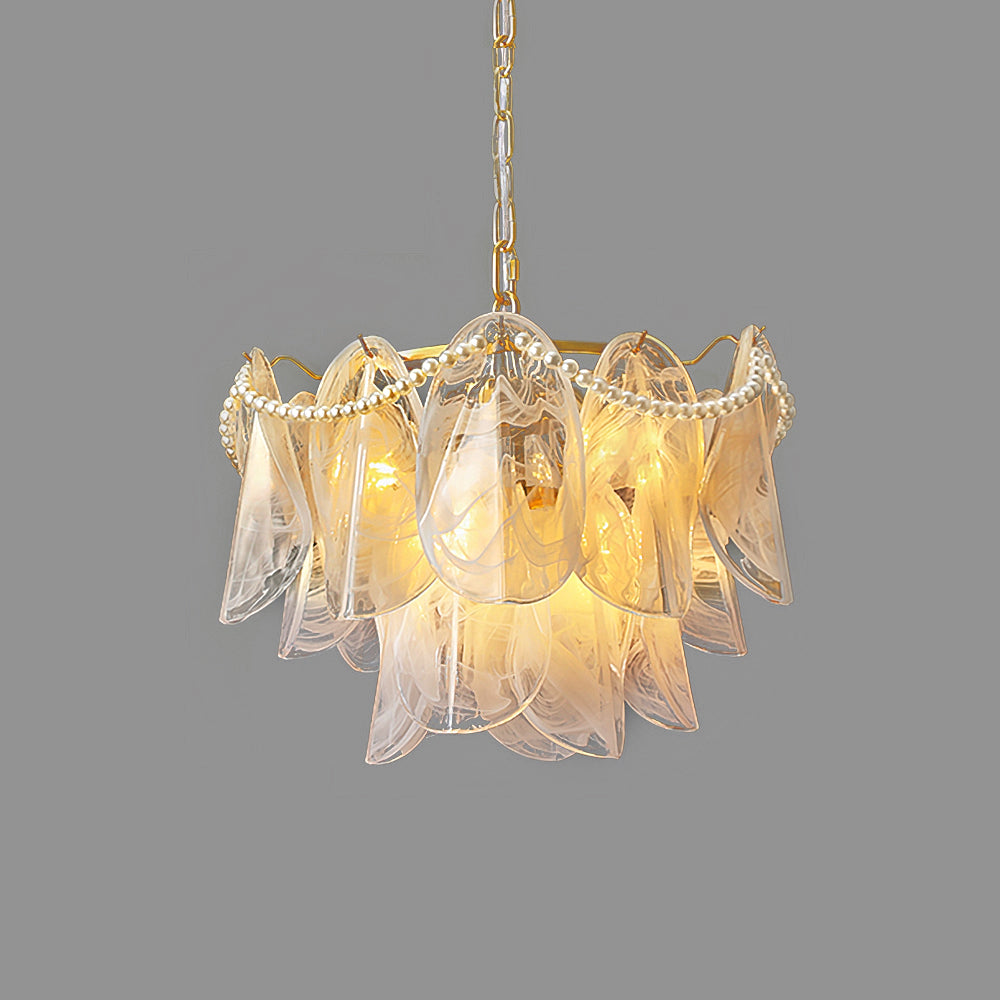 Rondini Chandelier - Lumpaz