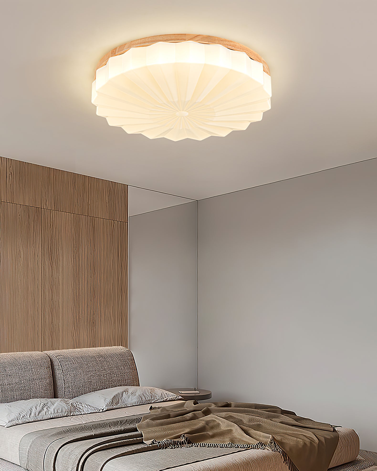 Venner Ceiling Lamp - Lumpaz