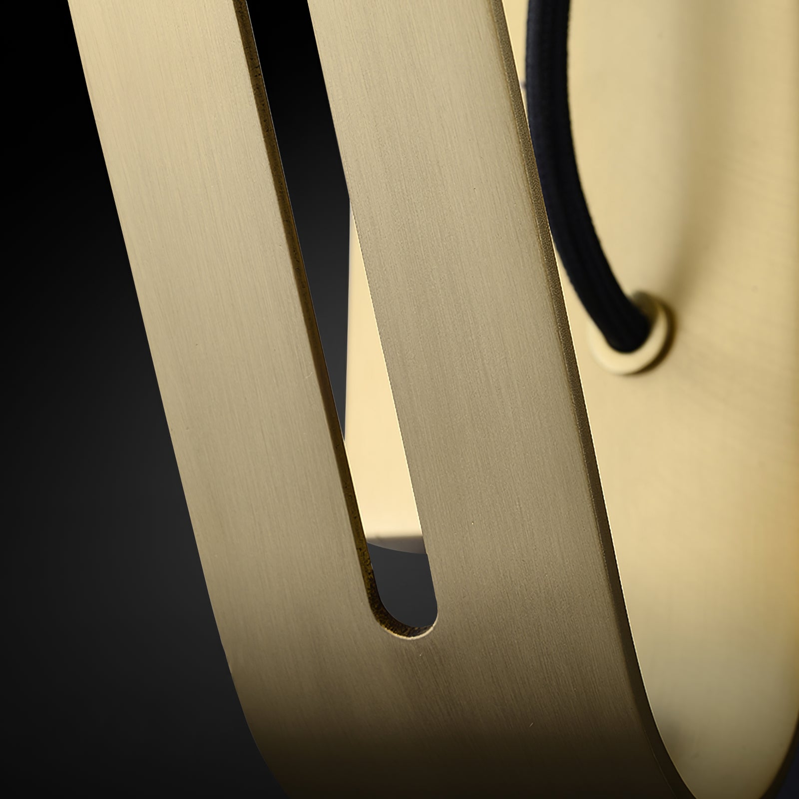 Arandela Wall Lamp - Lumpaz