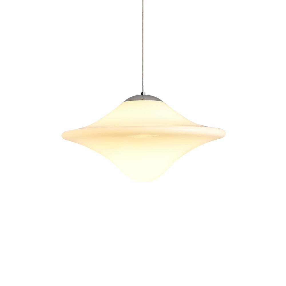 Skye Flyer Pendant Lamp - Lumpaz