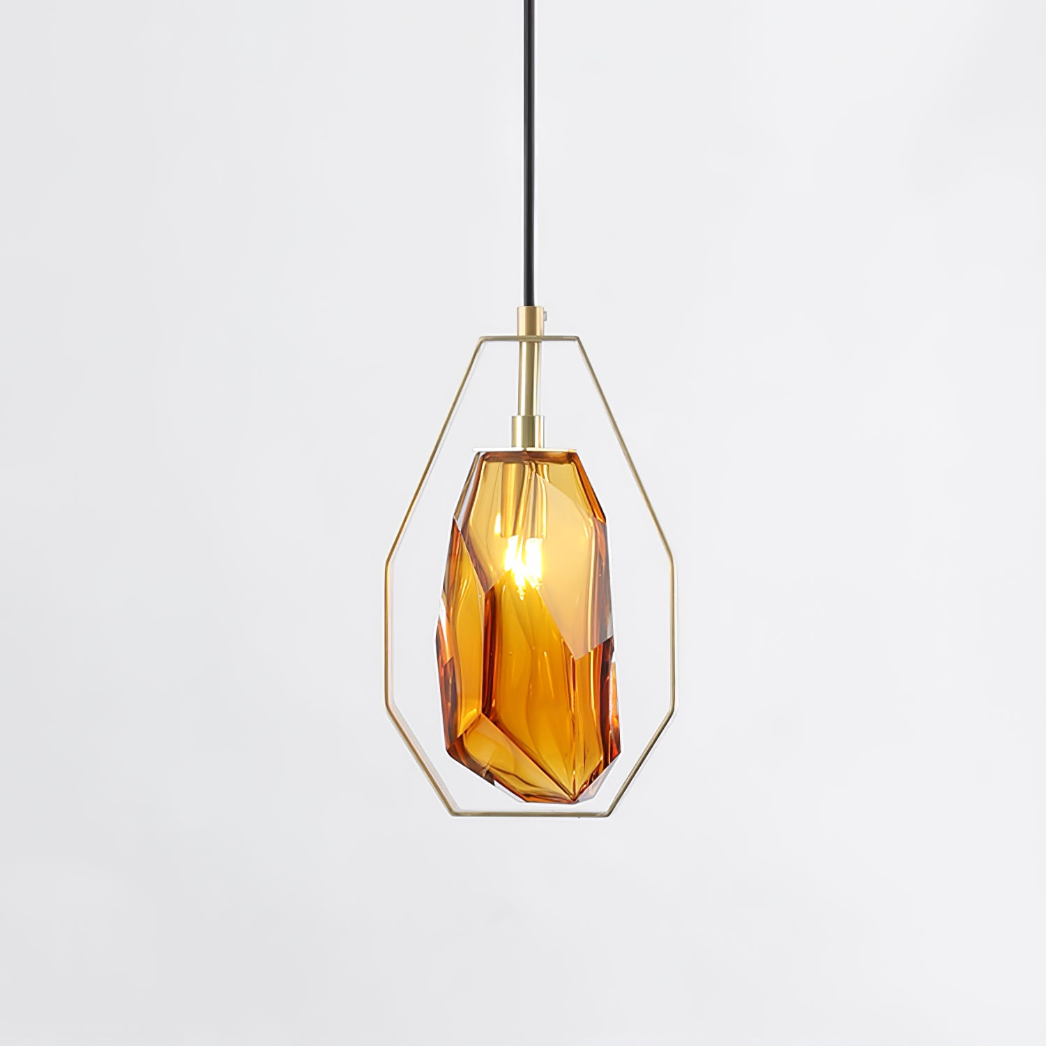 Reini Pendant Lamp - Lumpaz