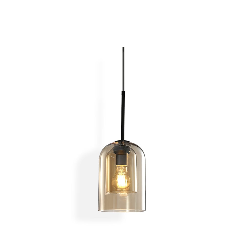 Morion Pendant lamp - Lumpaz