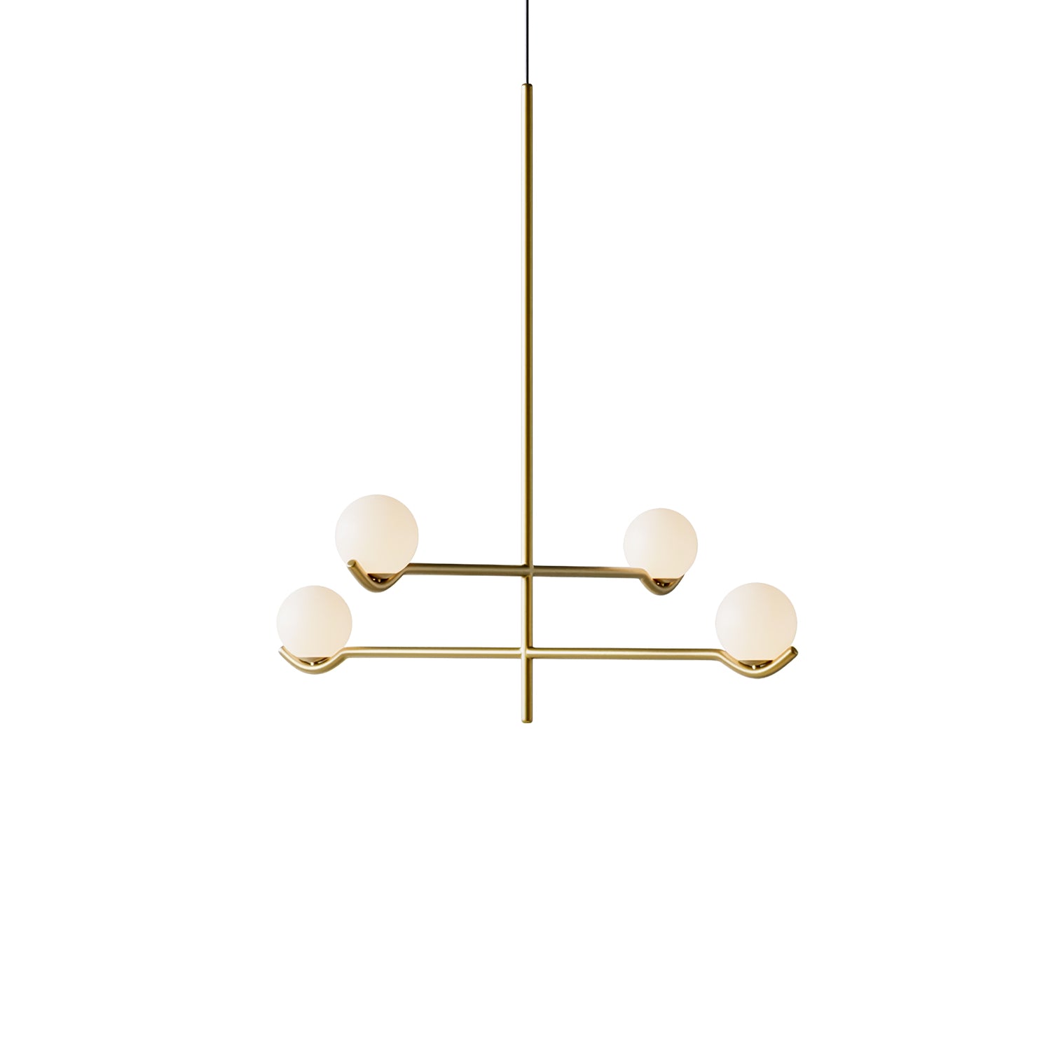Baer Pendant Light - Lumpaz