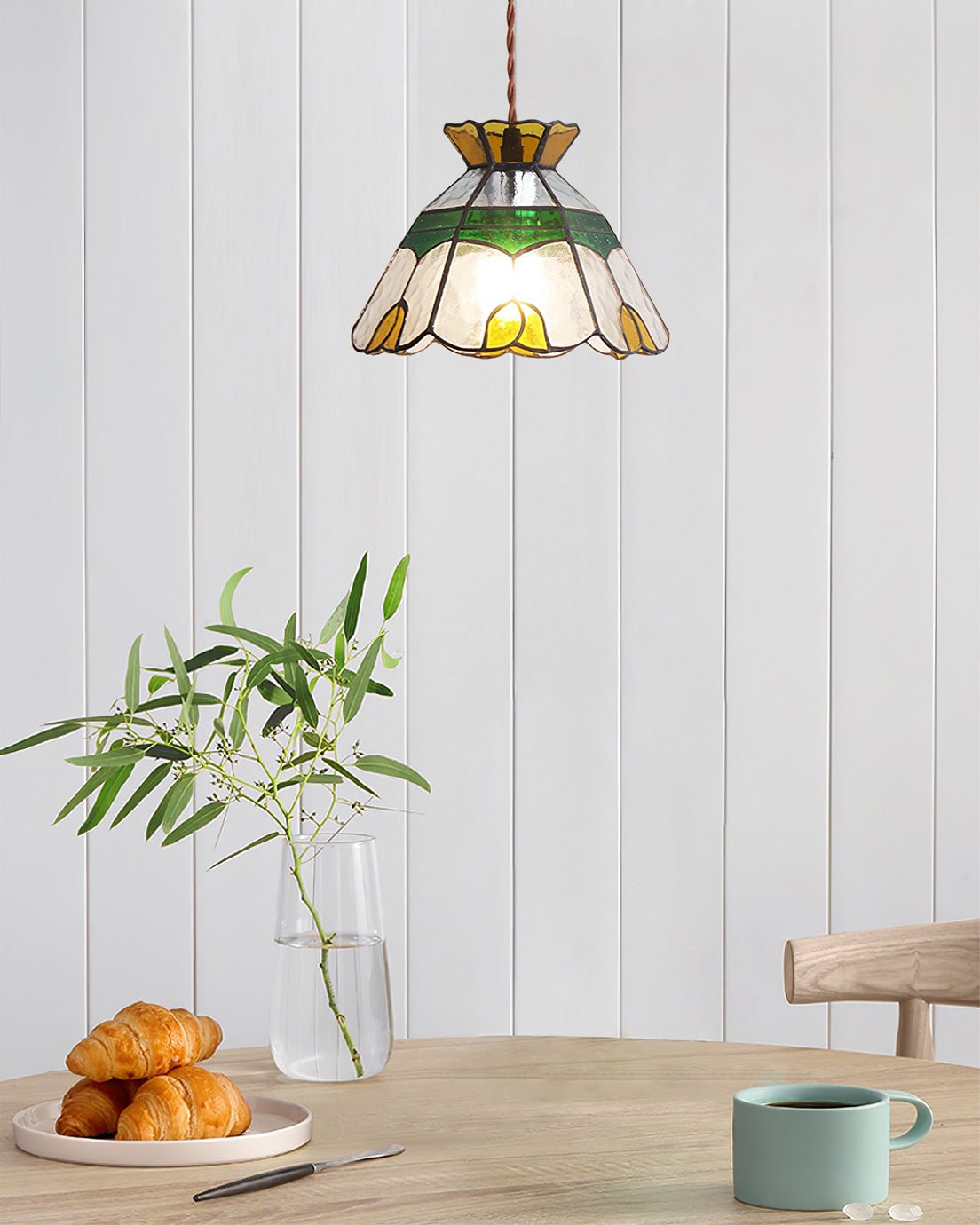 Vitral Pendant Lamp - Lumpaz