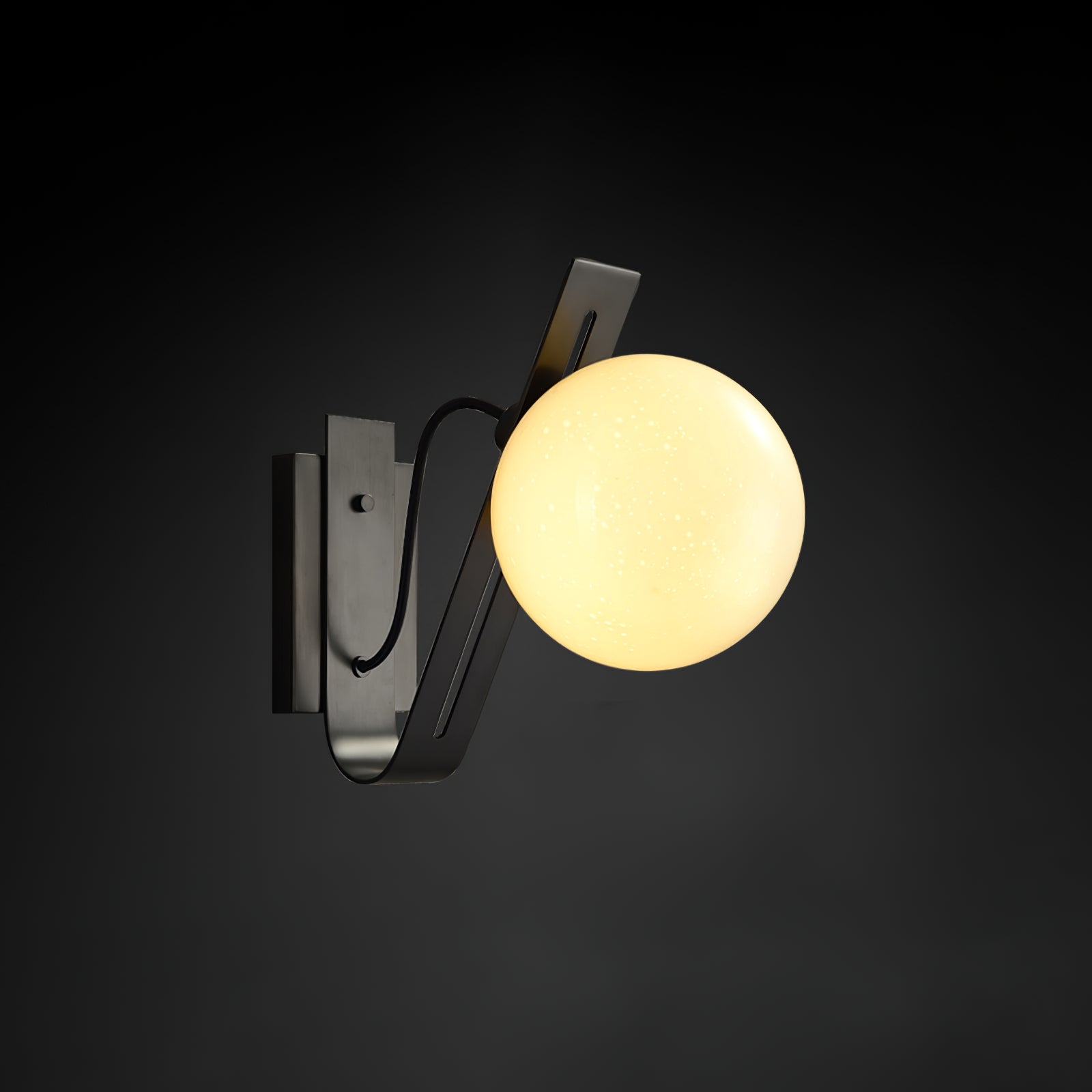 Arandela Wall Lamp - Lumpaz
