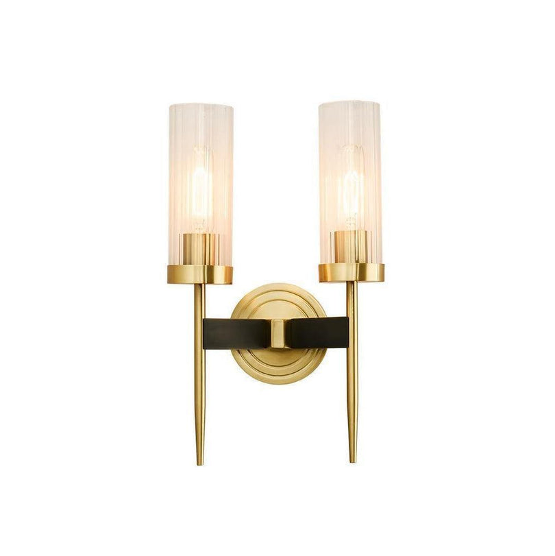 Alouette Wall Lamp - Lumpaz