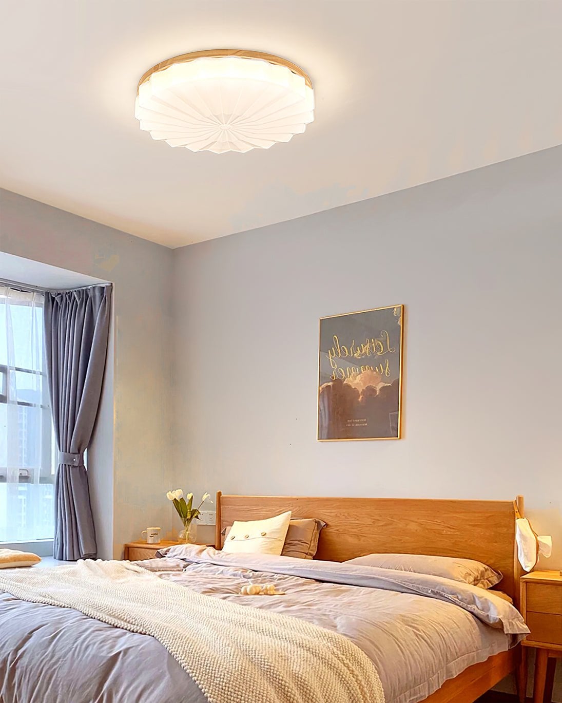 Venner Ceiling Lamp - Lumpaz