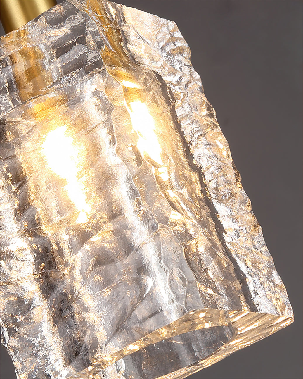 Coralie Pendant Lamp - Lumpaz